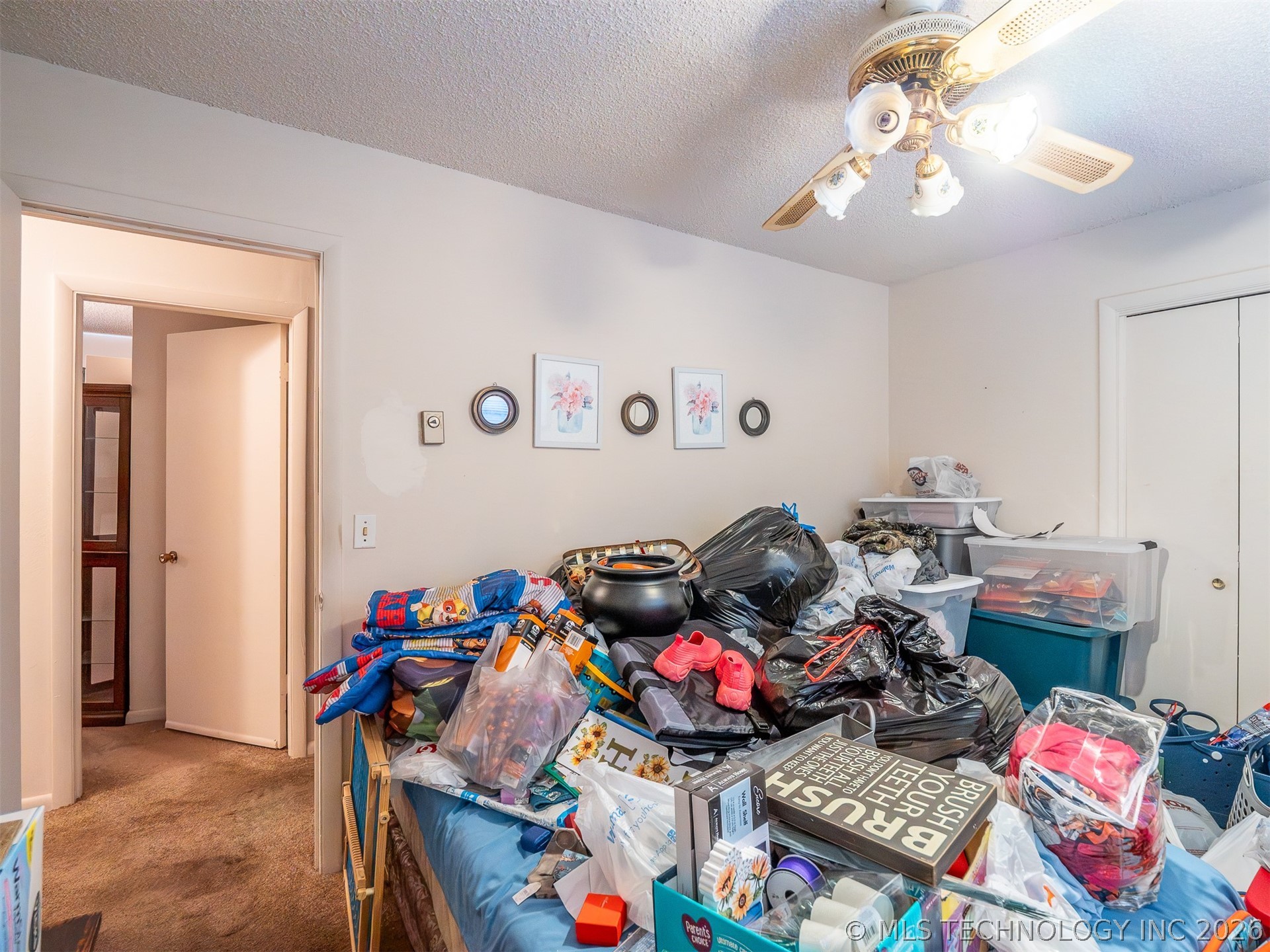 701 Macarthur Lane Mcalester OK 74501