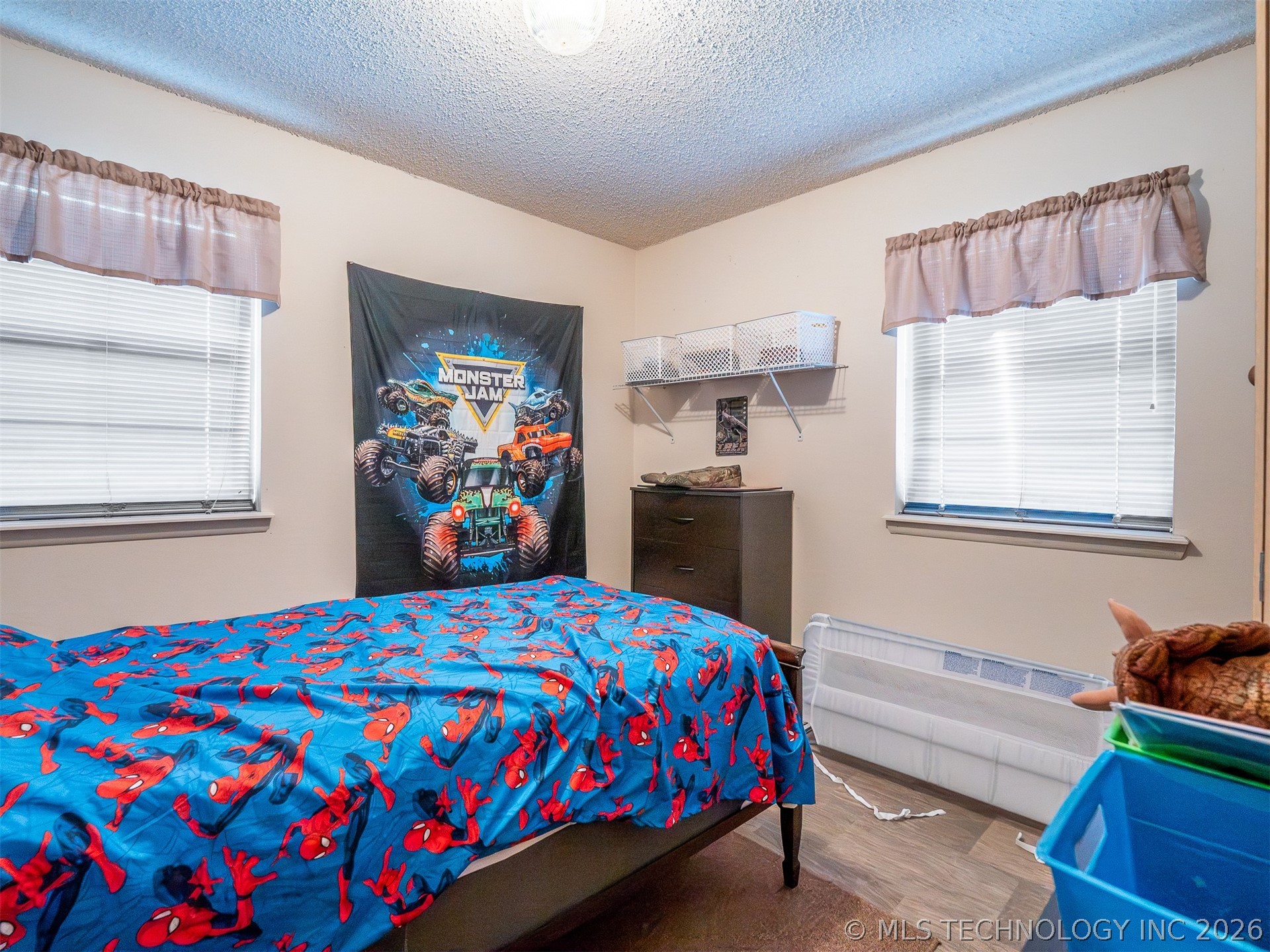 701 Macarthur Lane Mcalester OK 74501