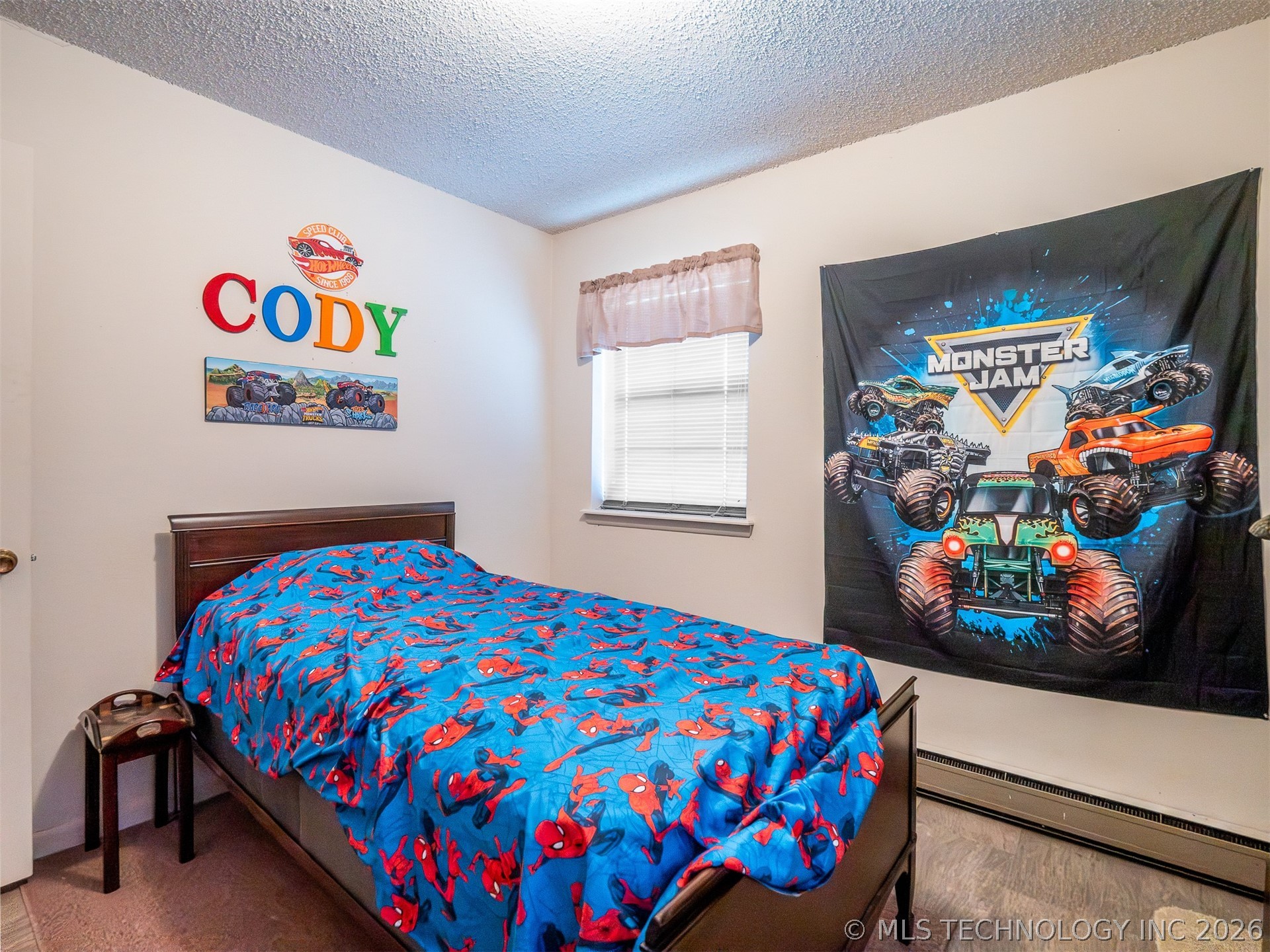 701 Macarthur Lane Mcalester OK 74501