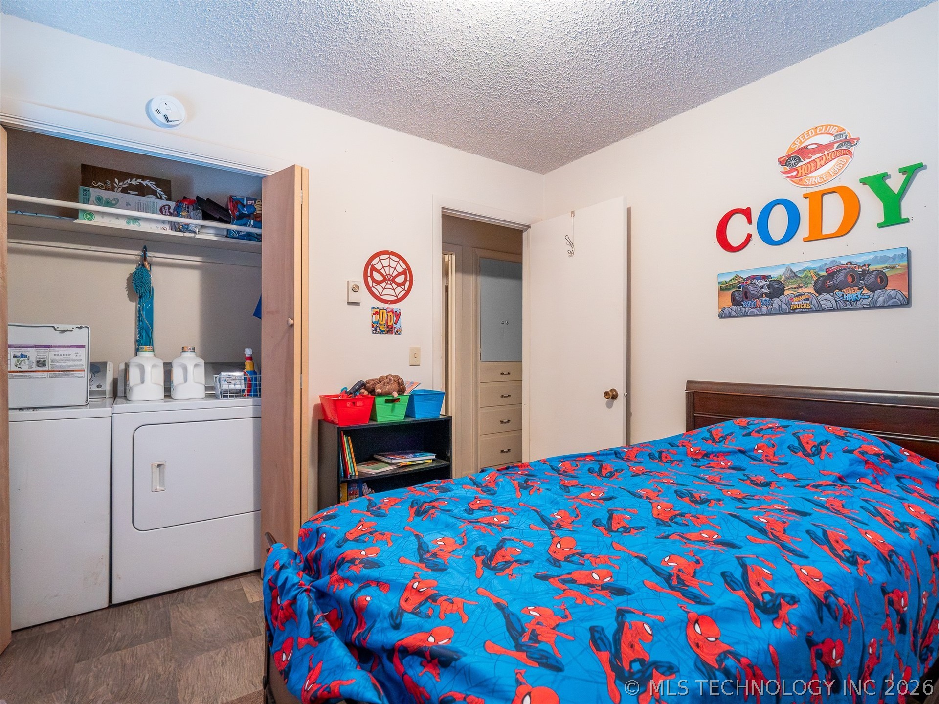 701 Macarthur Lane Mcalester OK 74501
