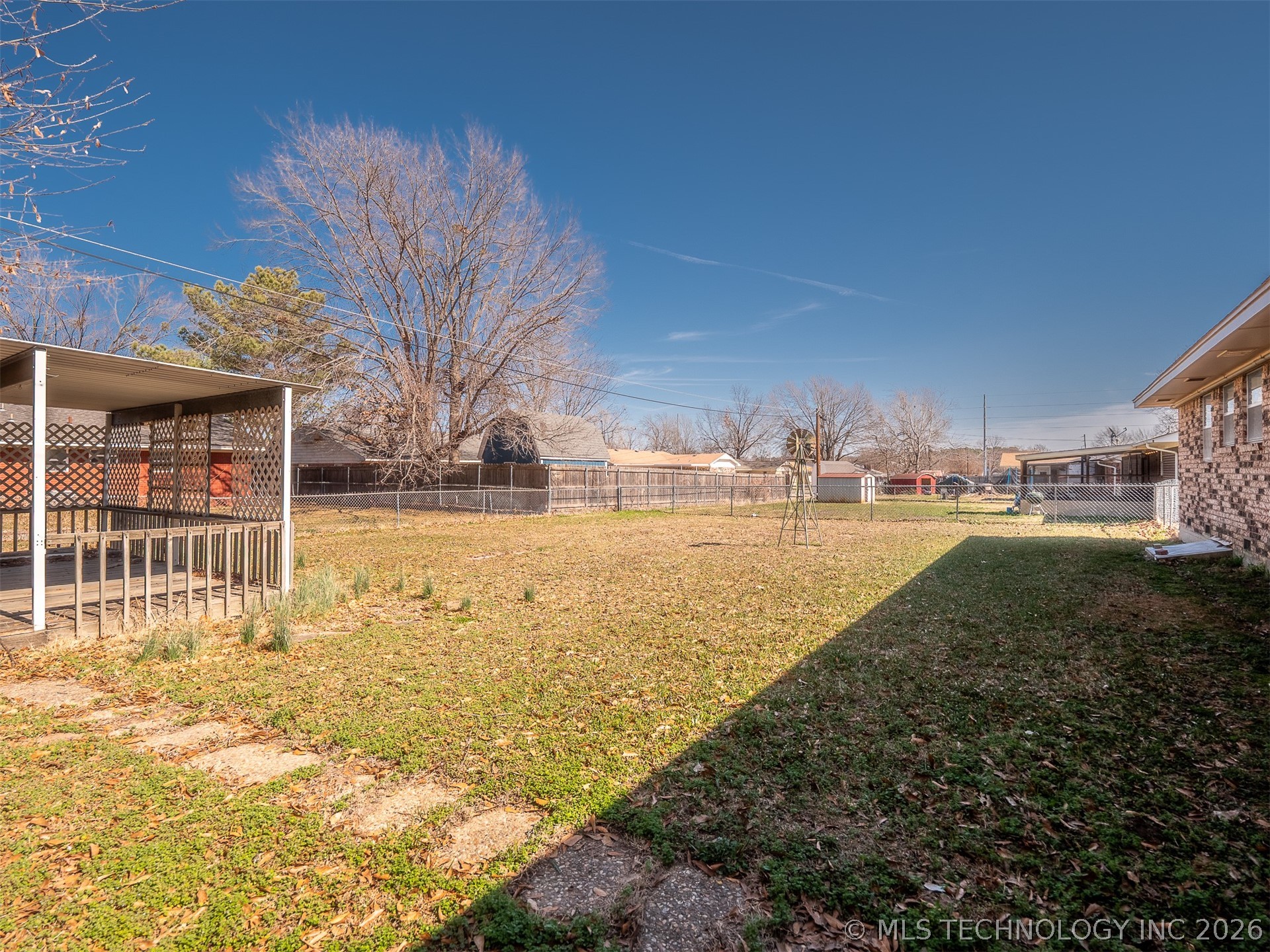 701 Macarthur Lane Mcalester OK 74501