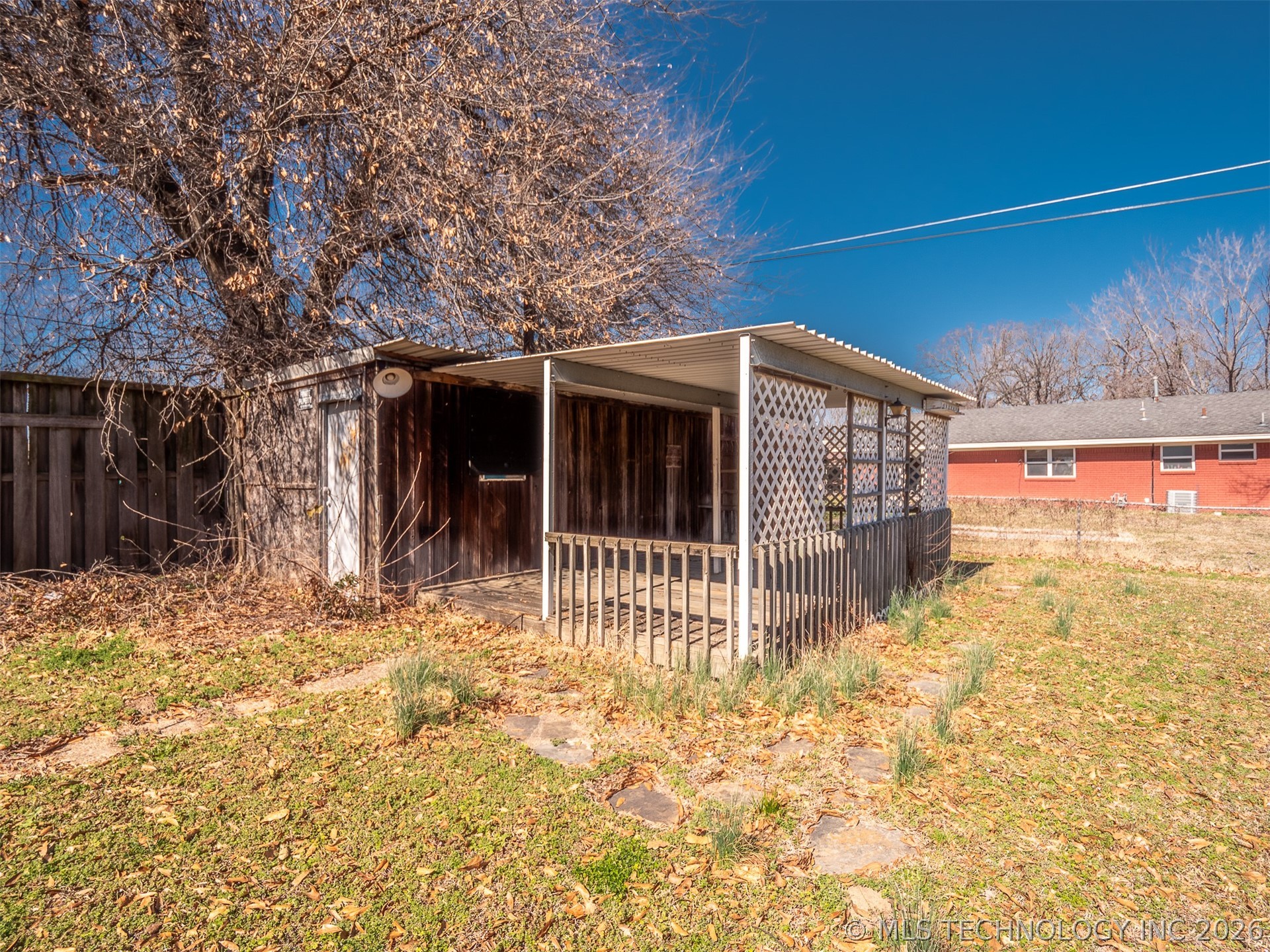 701 Macarthur Lane Mcalester OK 74501