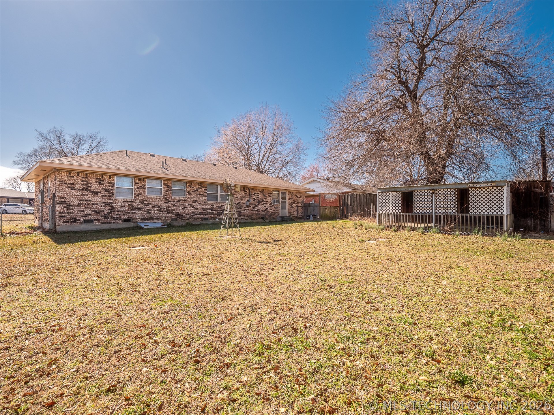 701 Macarthur Lane Mcalester OK 74501