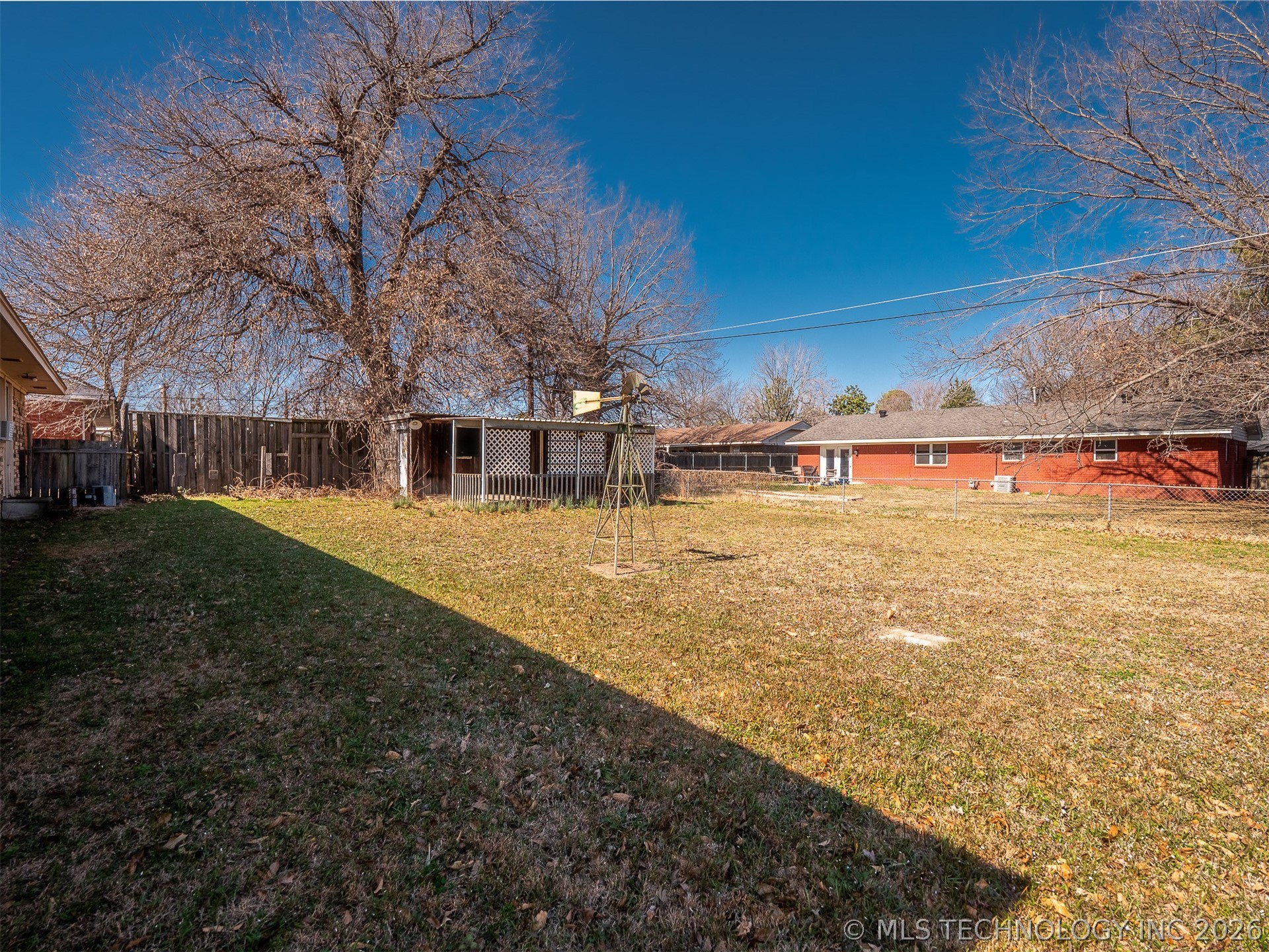 701 Macarthur Lane Mcalester OK 74501