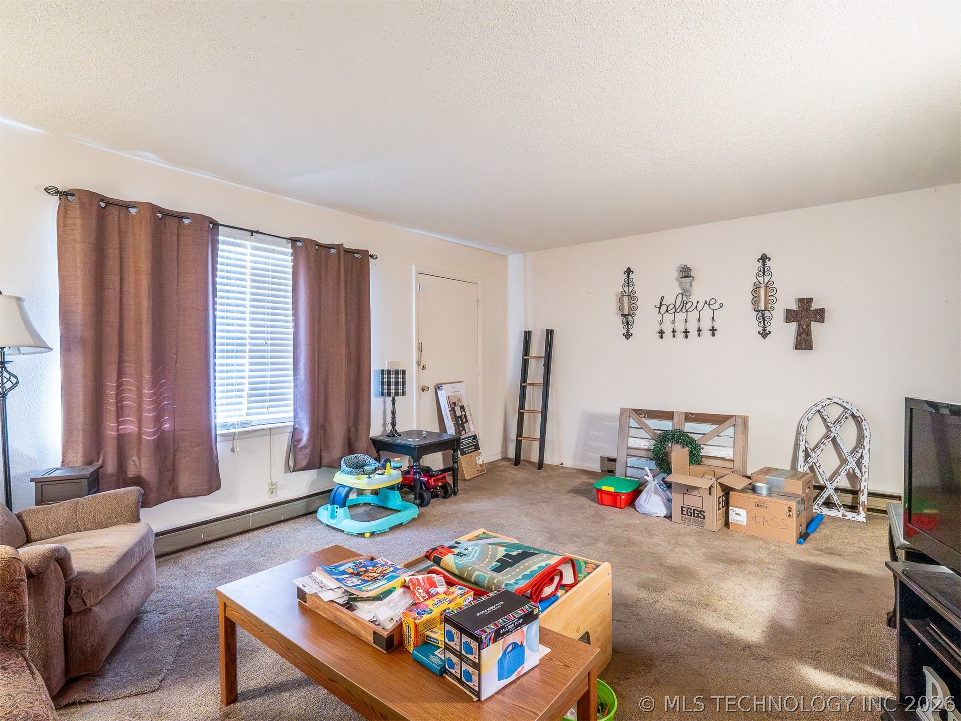701 Macarthur Lane Mcalester OK 74501