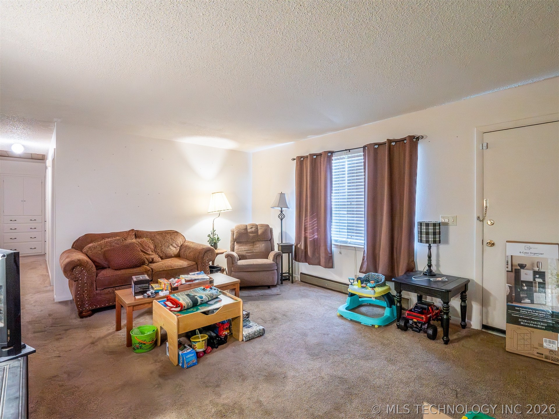 701 Macarthur Lane Mcalester OK 74501