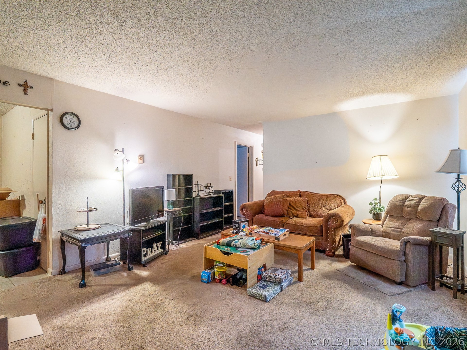 701 Macarthur Lane Mcalester OK 74501