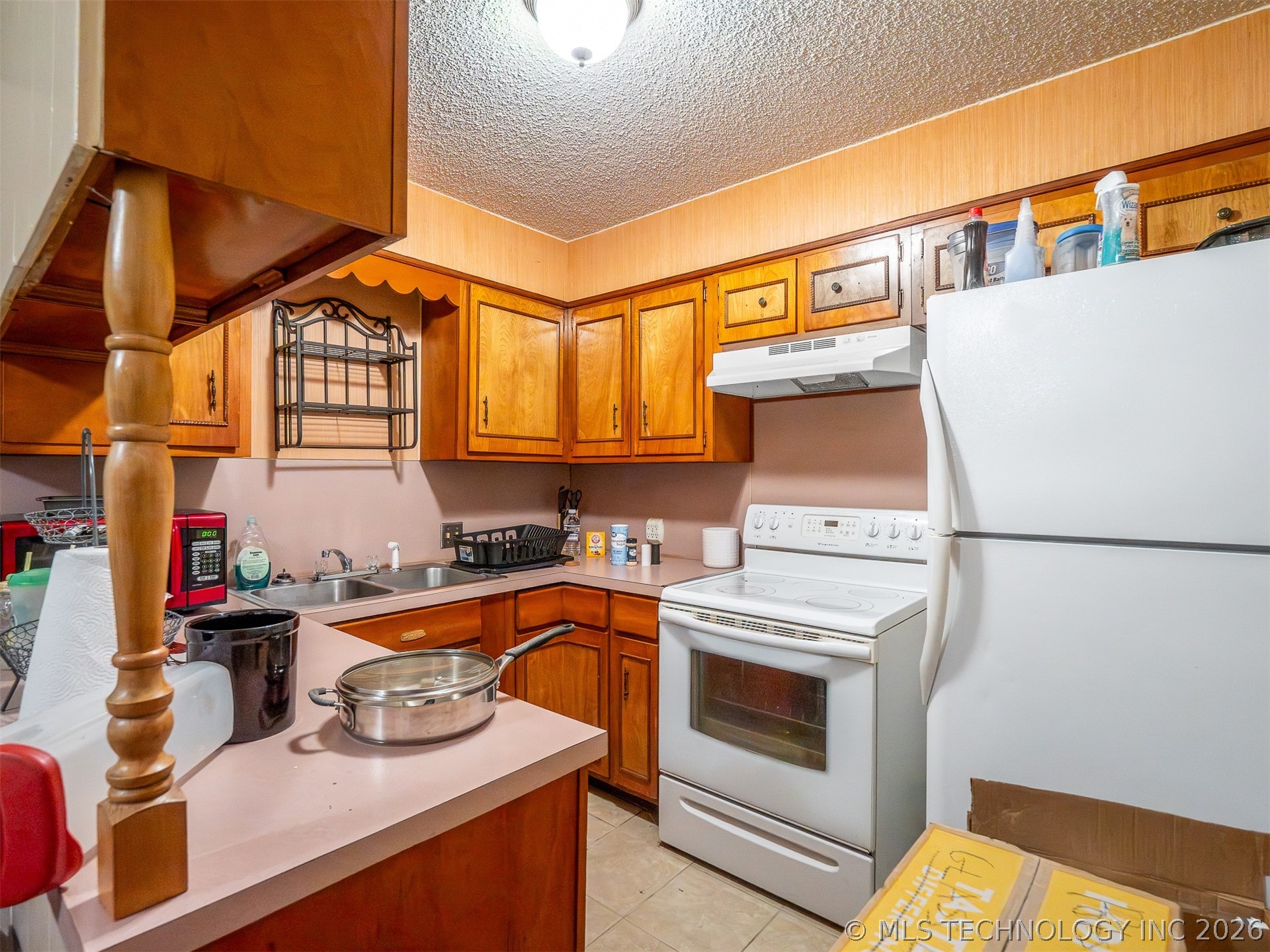 701 Macarthur Lane Mcalester OK 74501