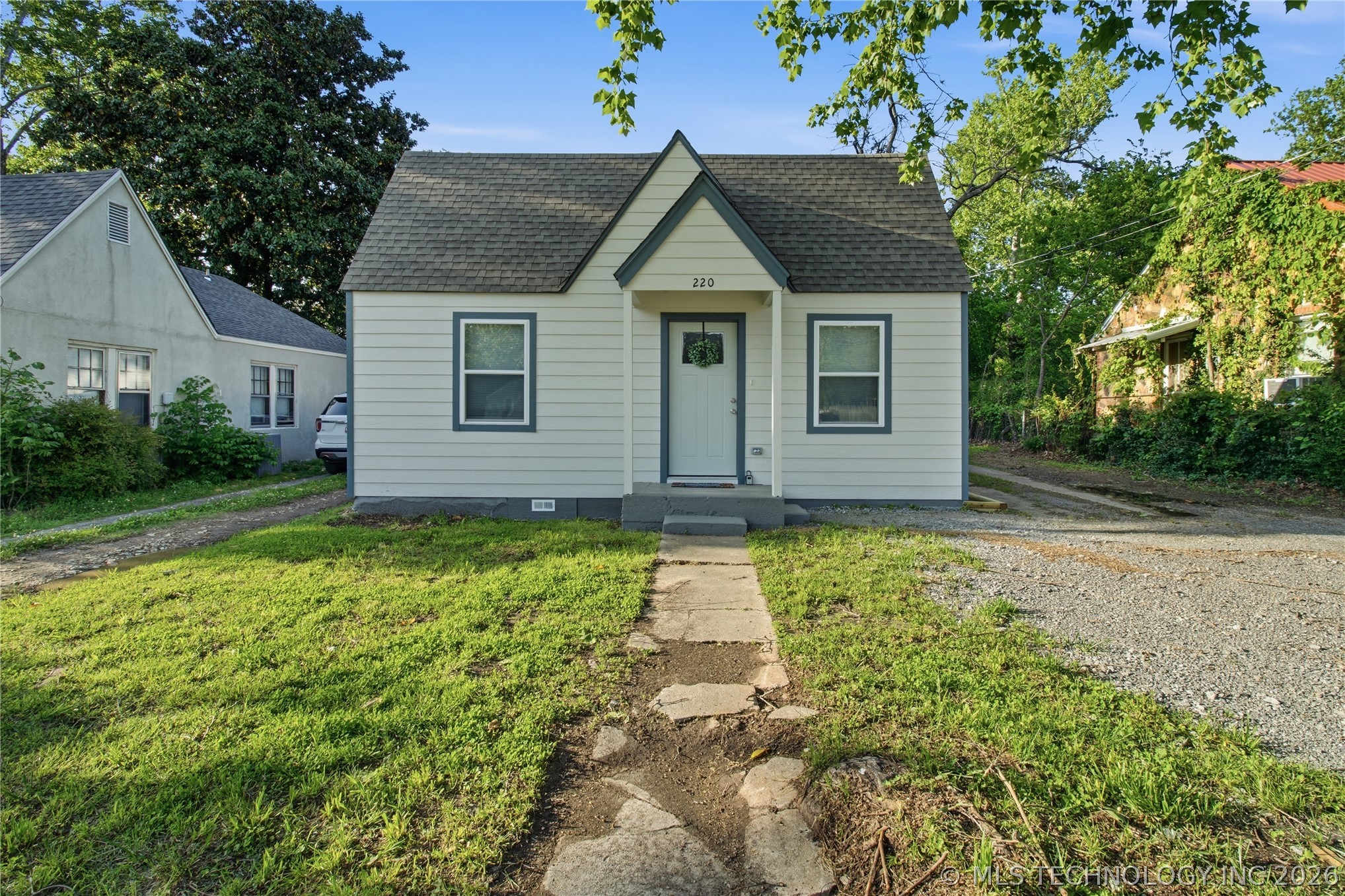 220 W Seneca Street Tahlequah OK 74464