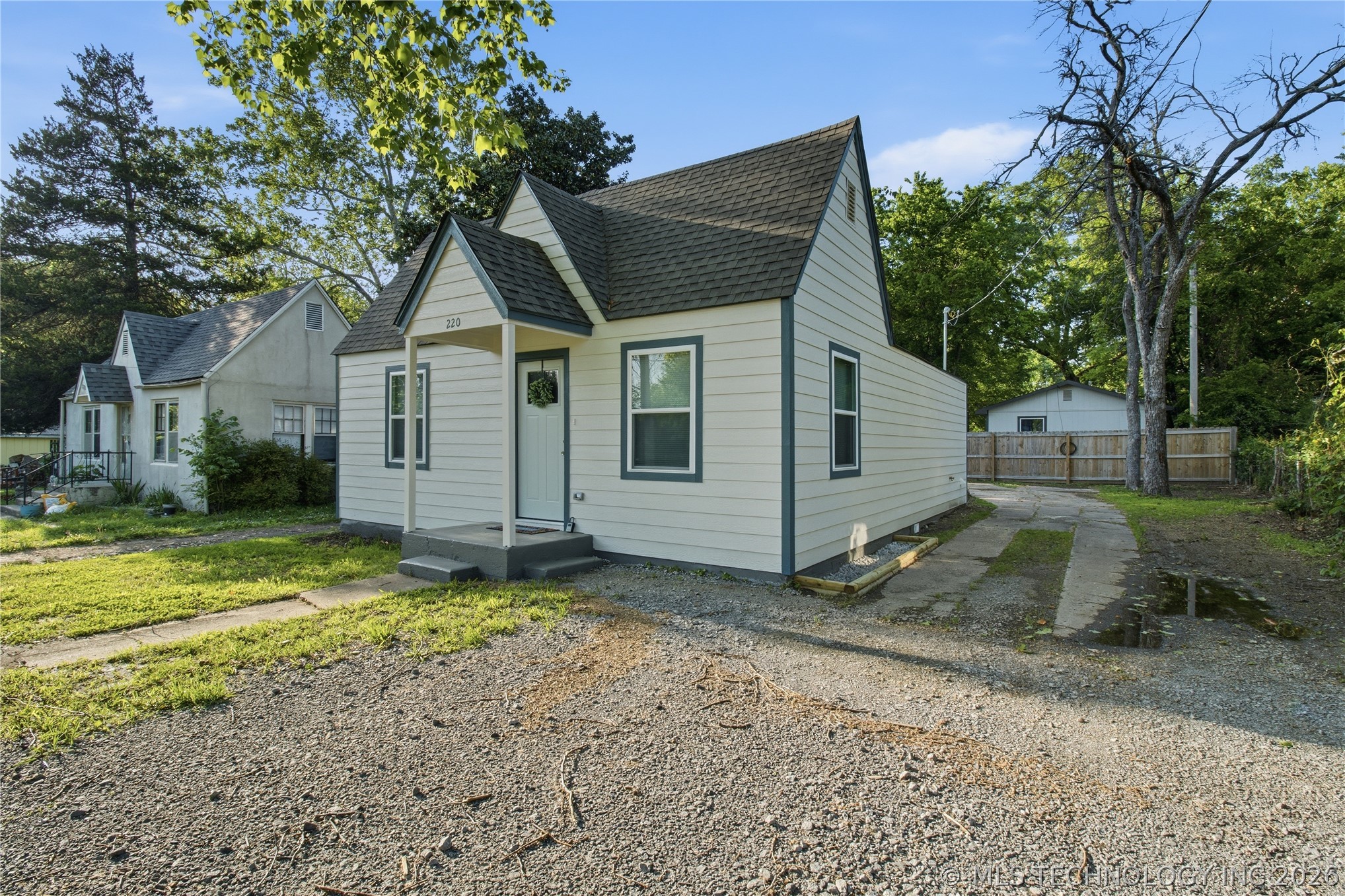 220 W Seneca Street Tahlequah OK 74464