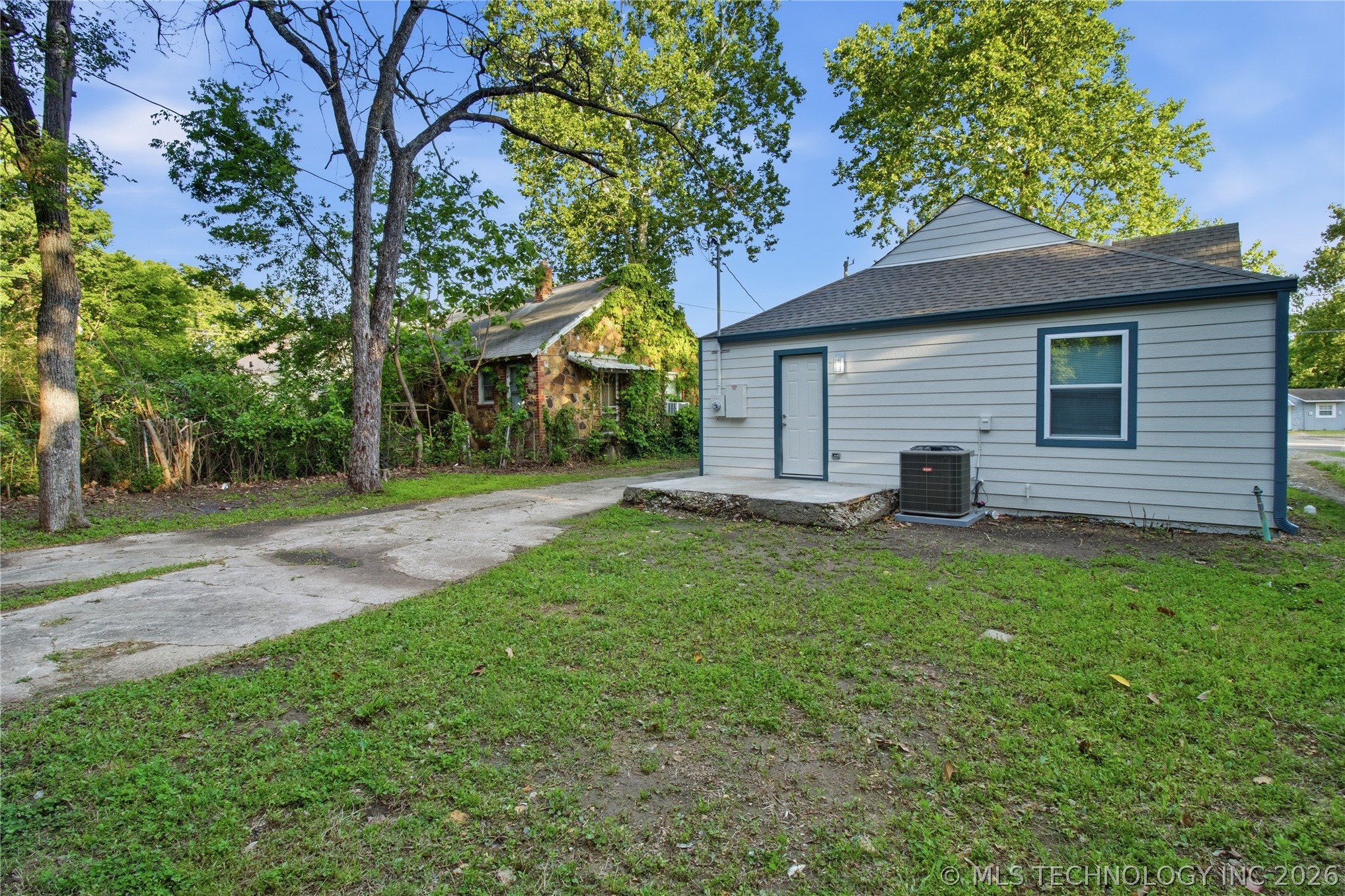 220 W Seneca Street Tahlequah OK 74464