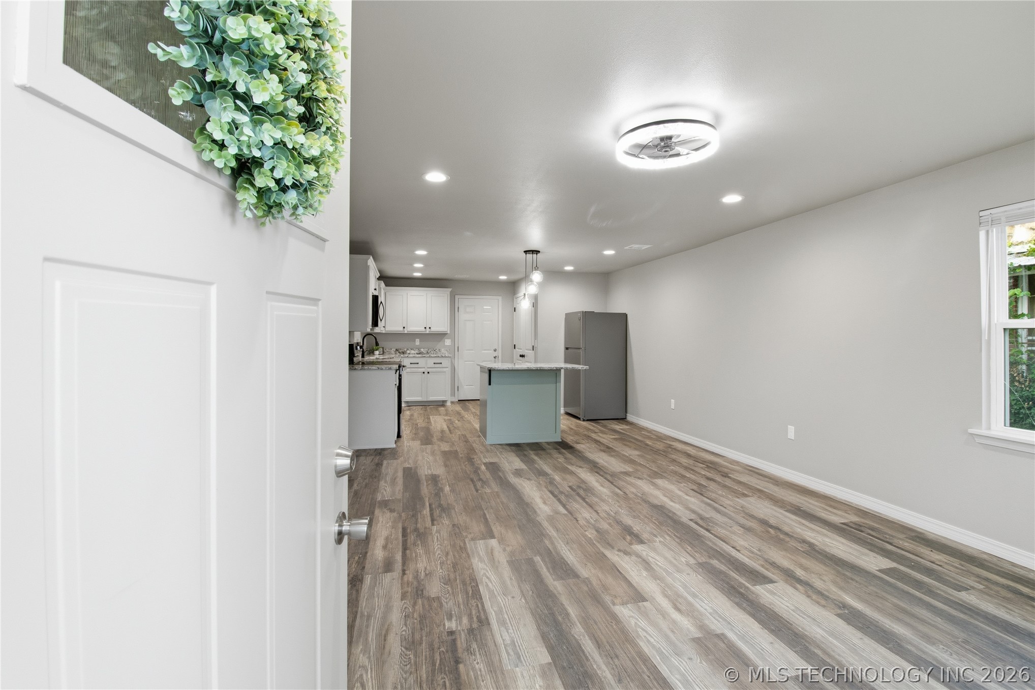 220 W Seneca Street Tahlequah OK 74464