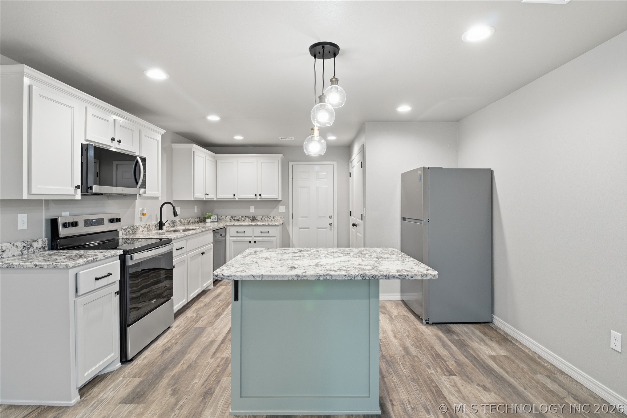 220 W Seneca Street Tahlequah OK 74464