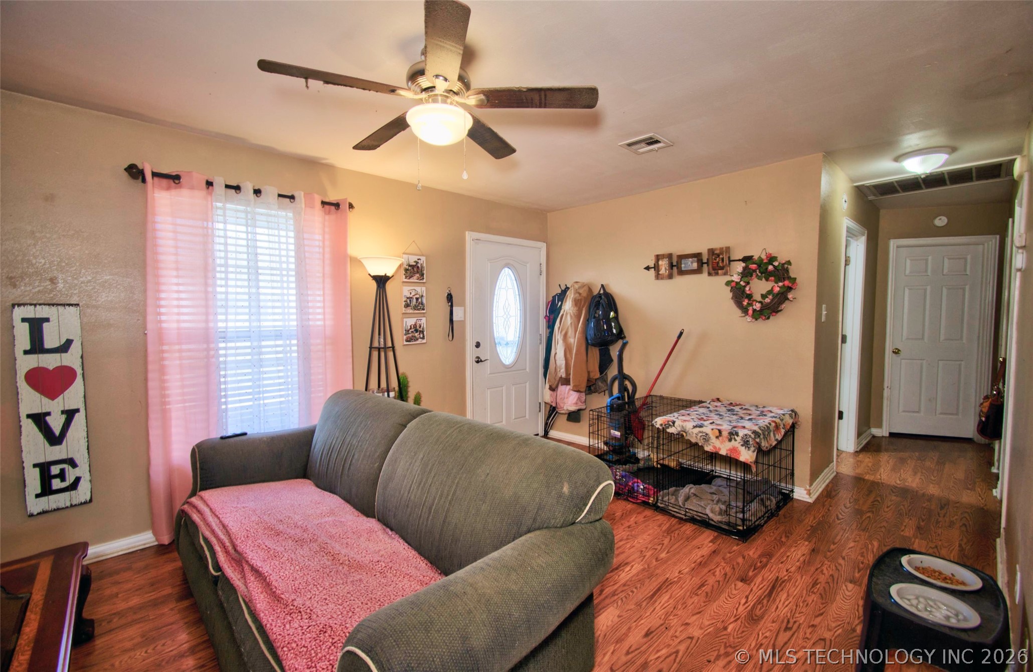 2025 Robison Street Muskogee OK 74403
