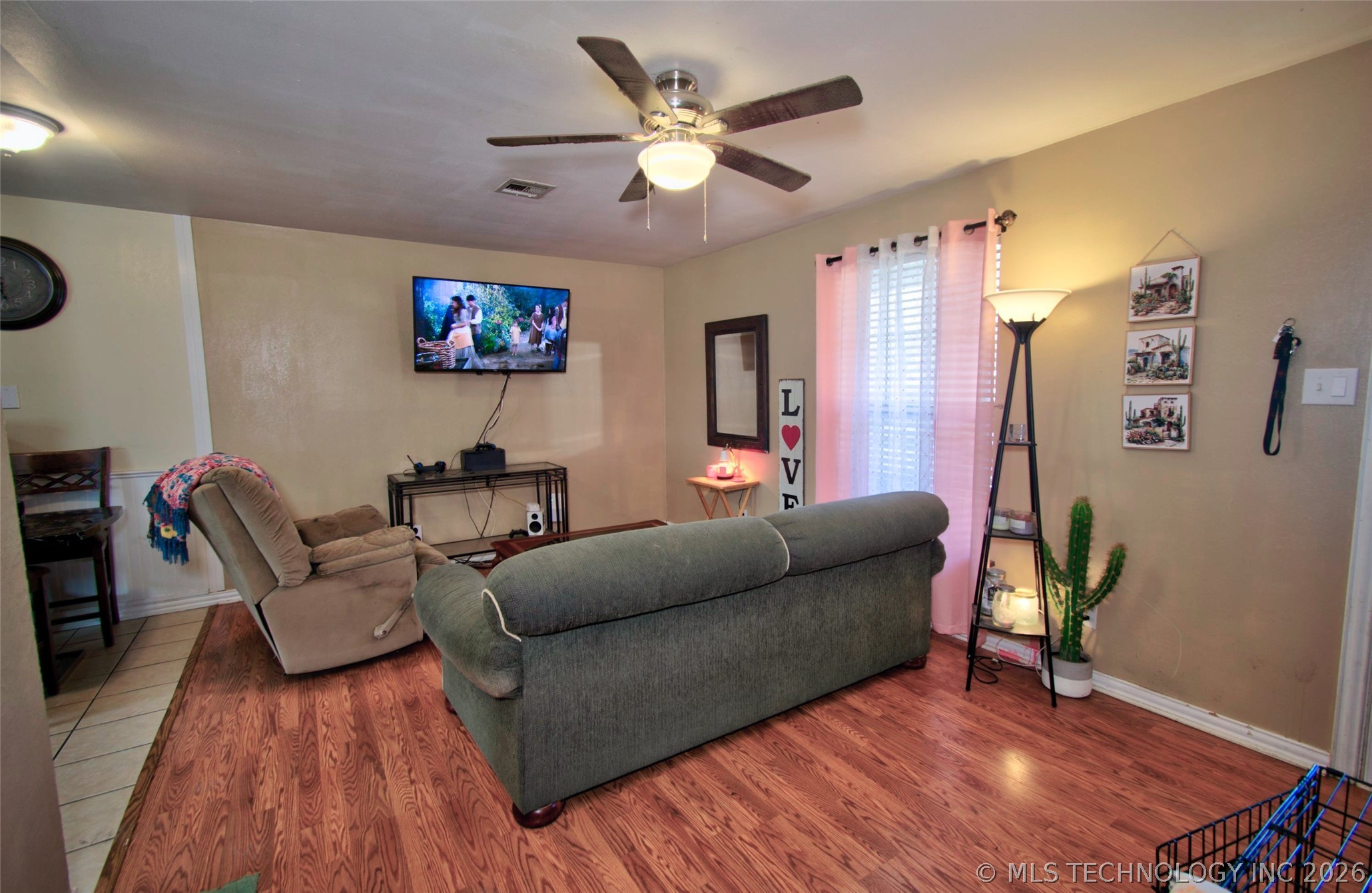 2025 Robison Street Muskogee OK 74403