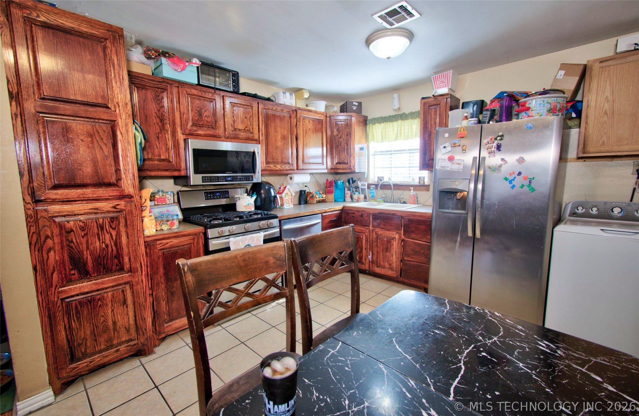2025 Robison Street Muskogee OK 74403