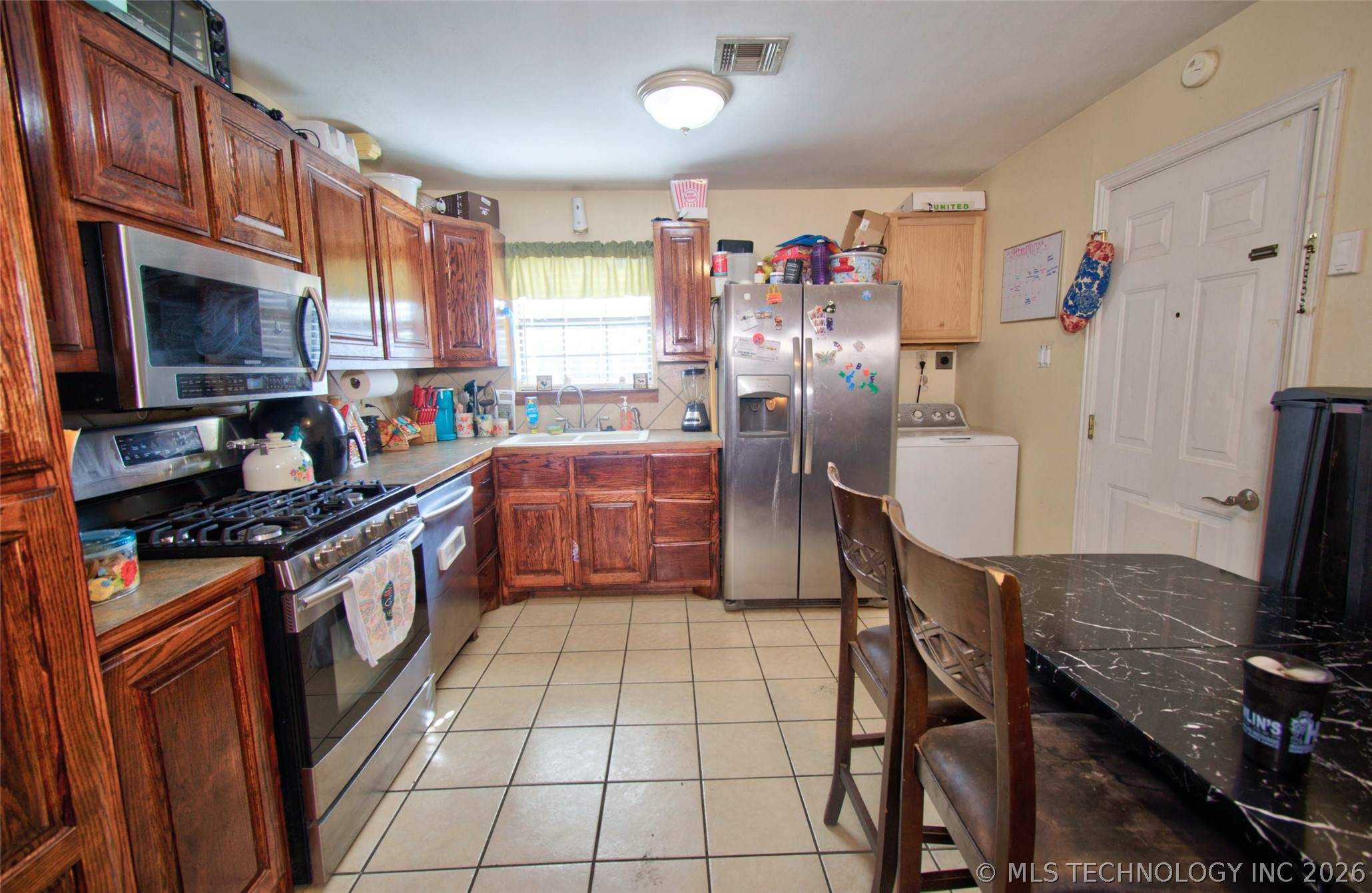 2025 Robison Street Muskogee OK 74403