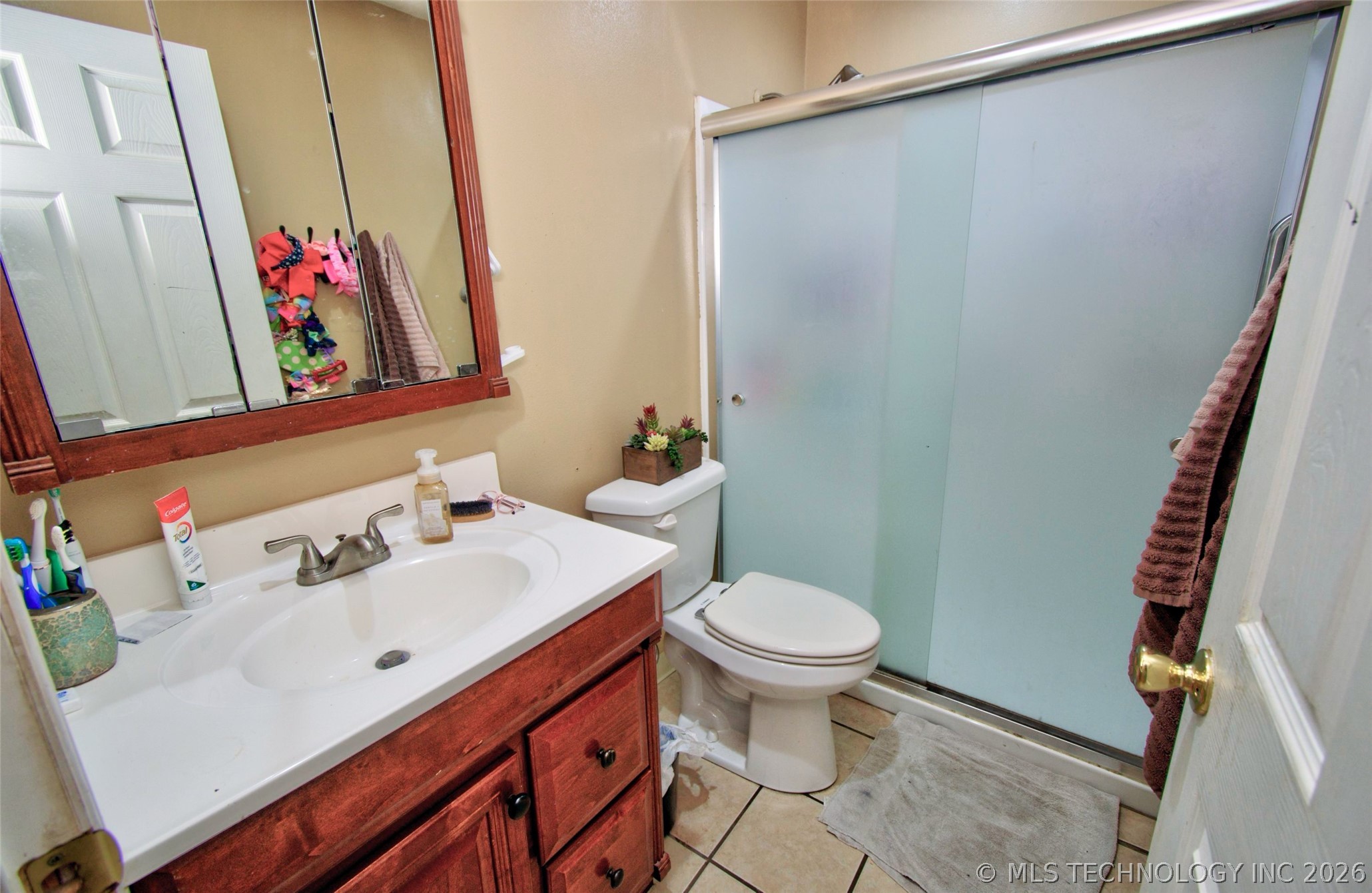 2025 Robison Street Muskogee OK 74403