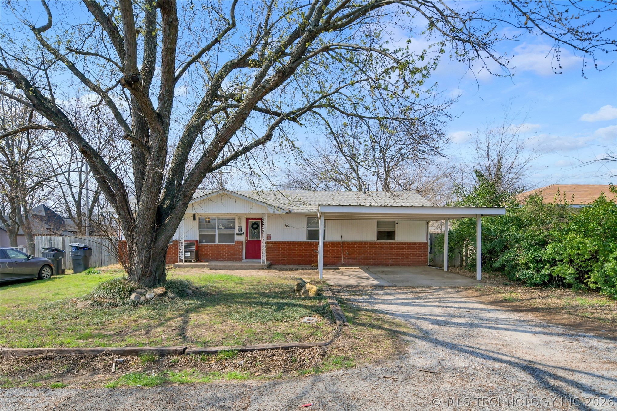 909 P NW Ardmore OK 73401
