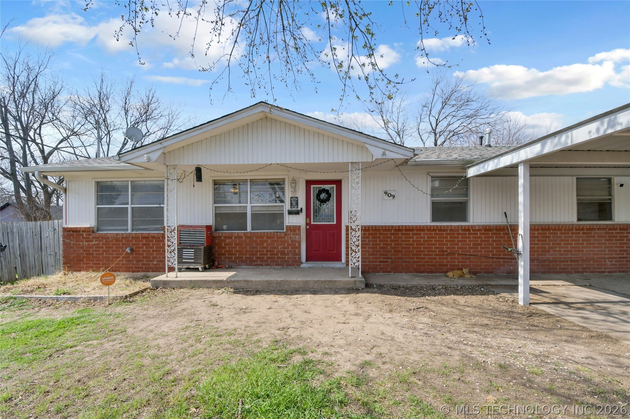 909 P NW Ardmore OK 73401