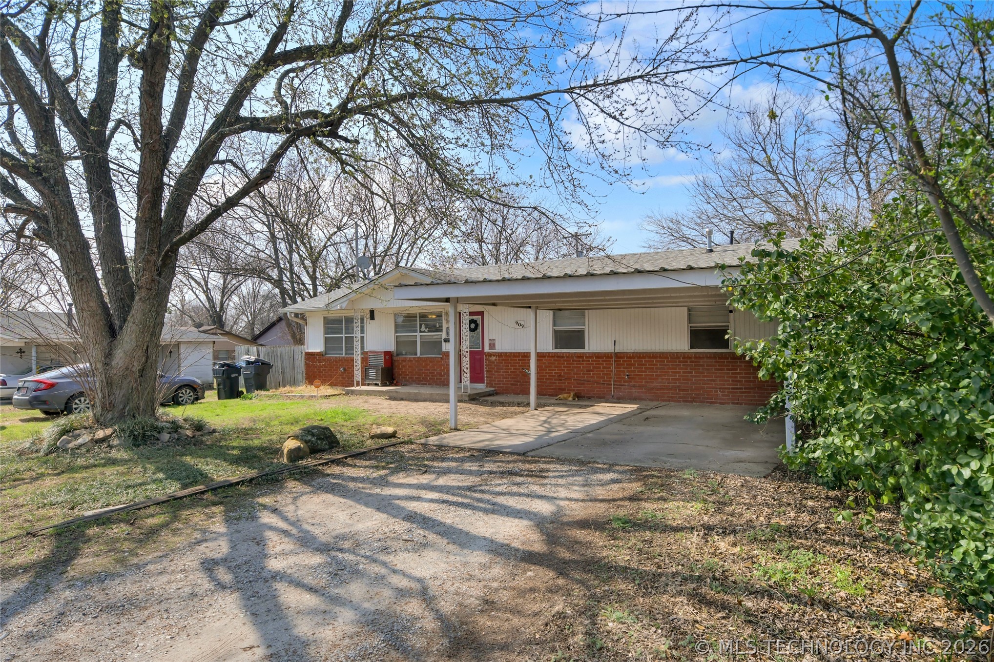 909 P NW Ardmore OK 73401