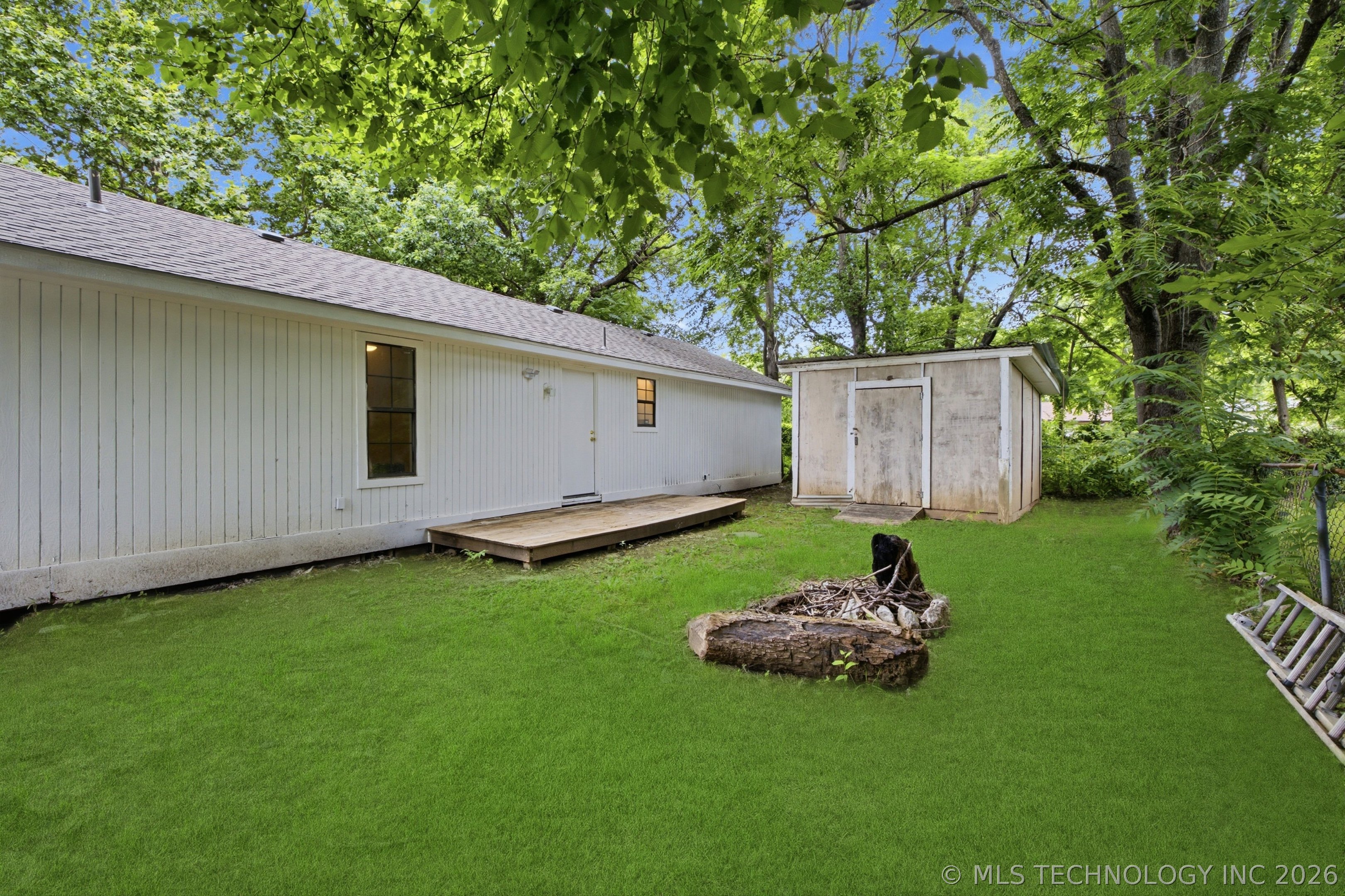 105 S Old Main Street Coweta OK 74429