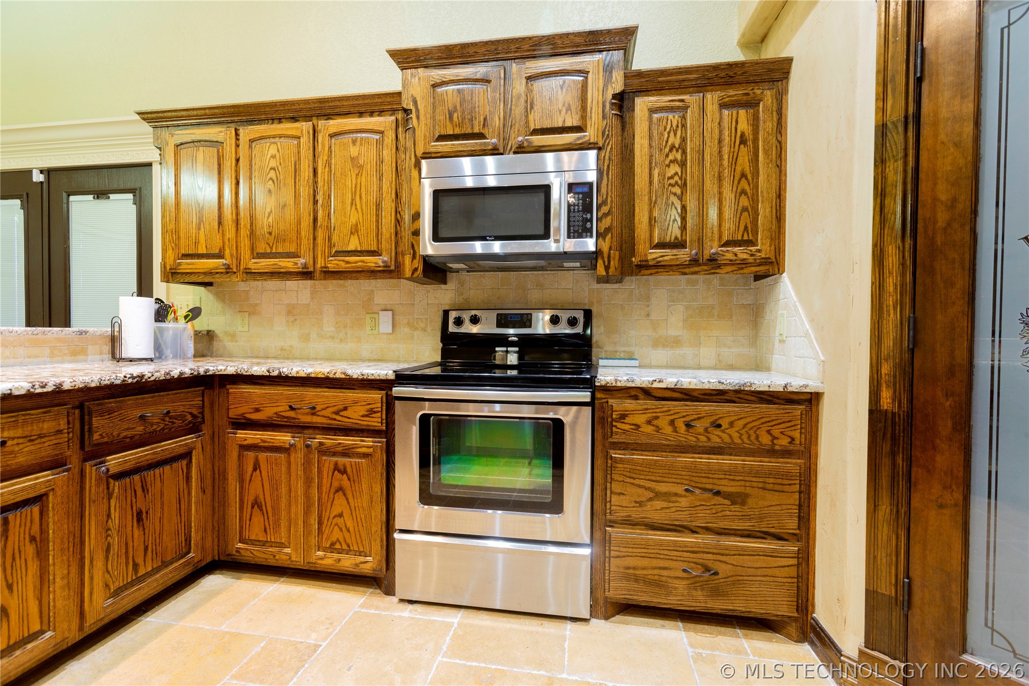 803 N 2nd Mcalester OK 74501