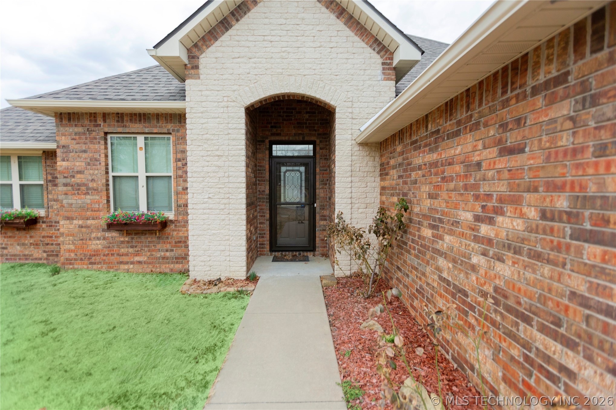 803 N 2nd Mcalester OK 74501