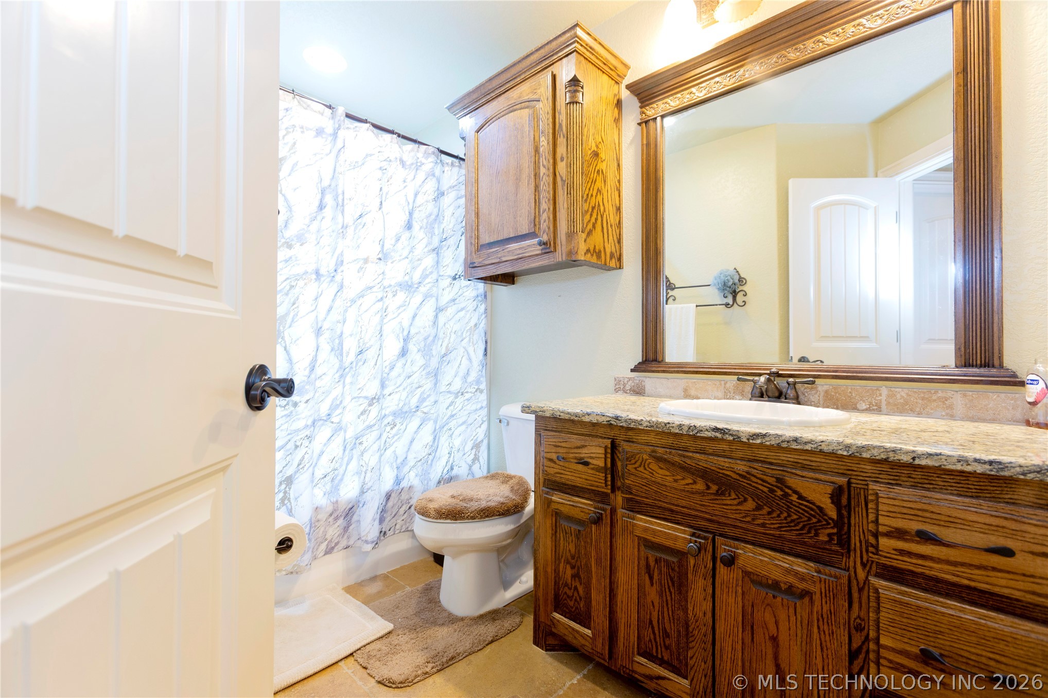 803 N 2nd Mcalester OK 74501