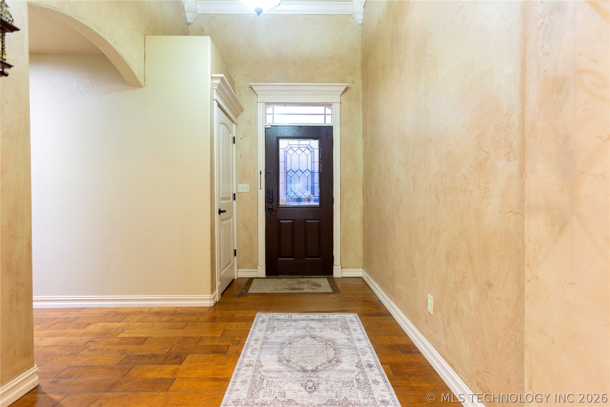 803 N 2nd Mcalester OK 74501