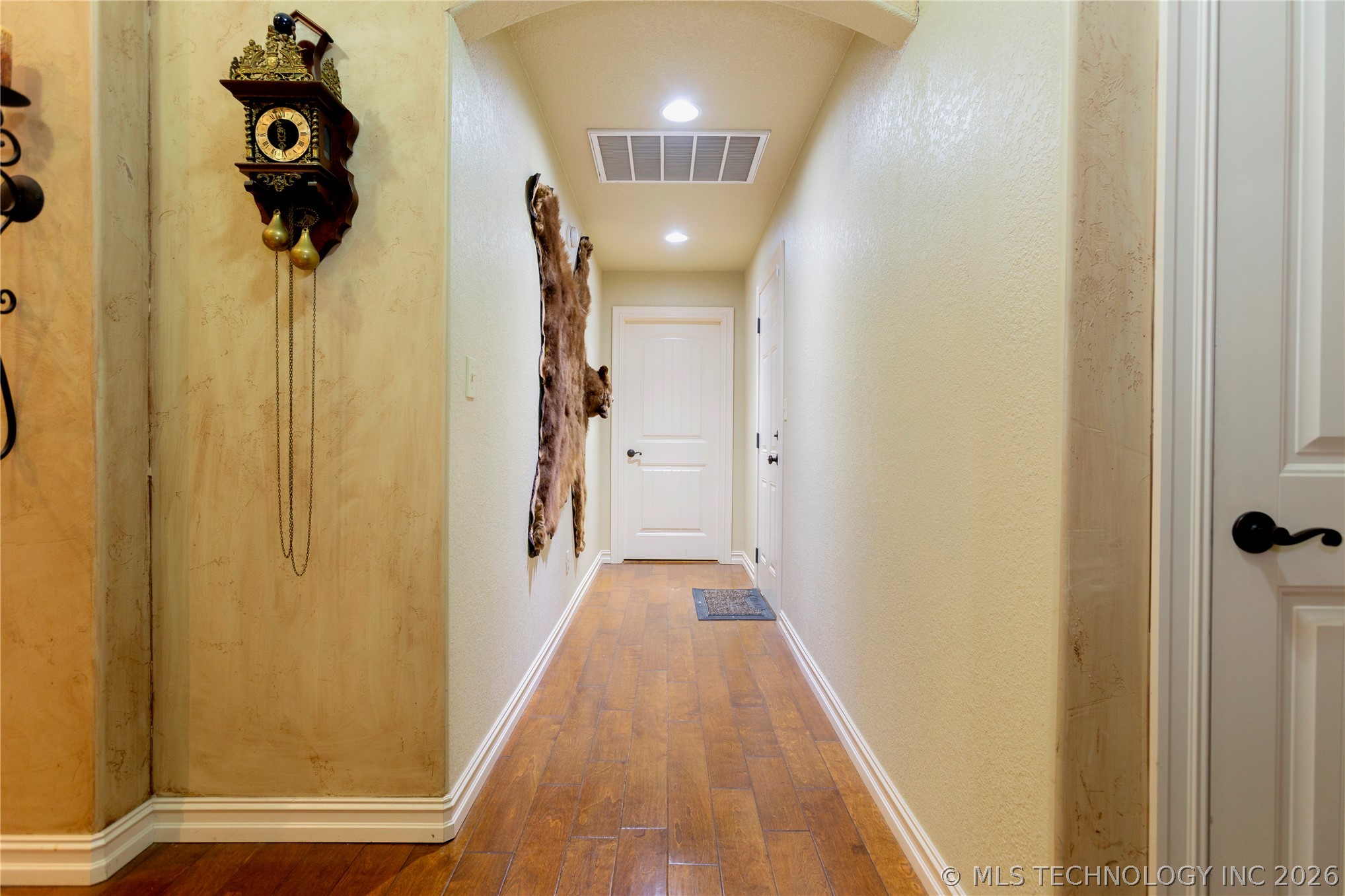 803 N 2nd Mcalester OK 74501