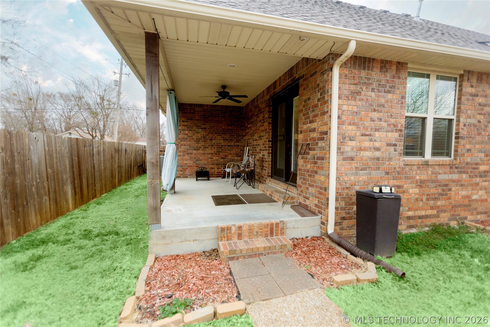 803 N 2nd Mcalester OK 74501