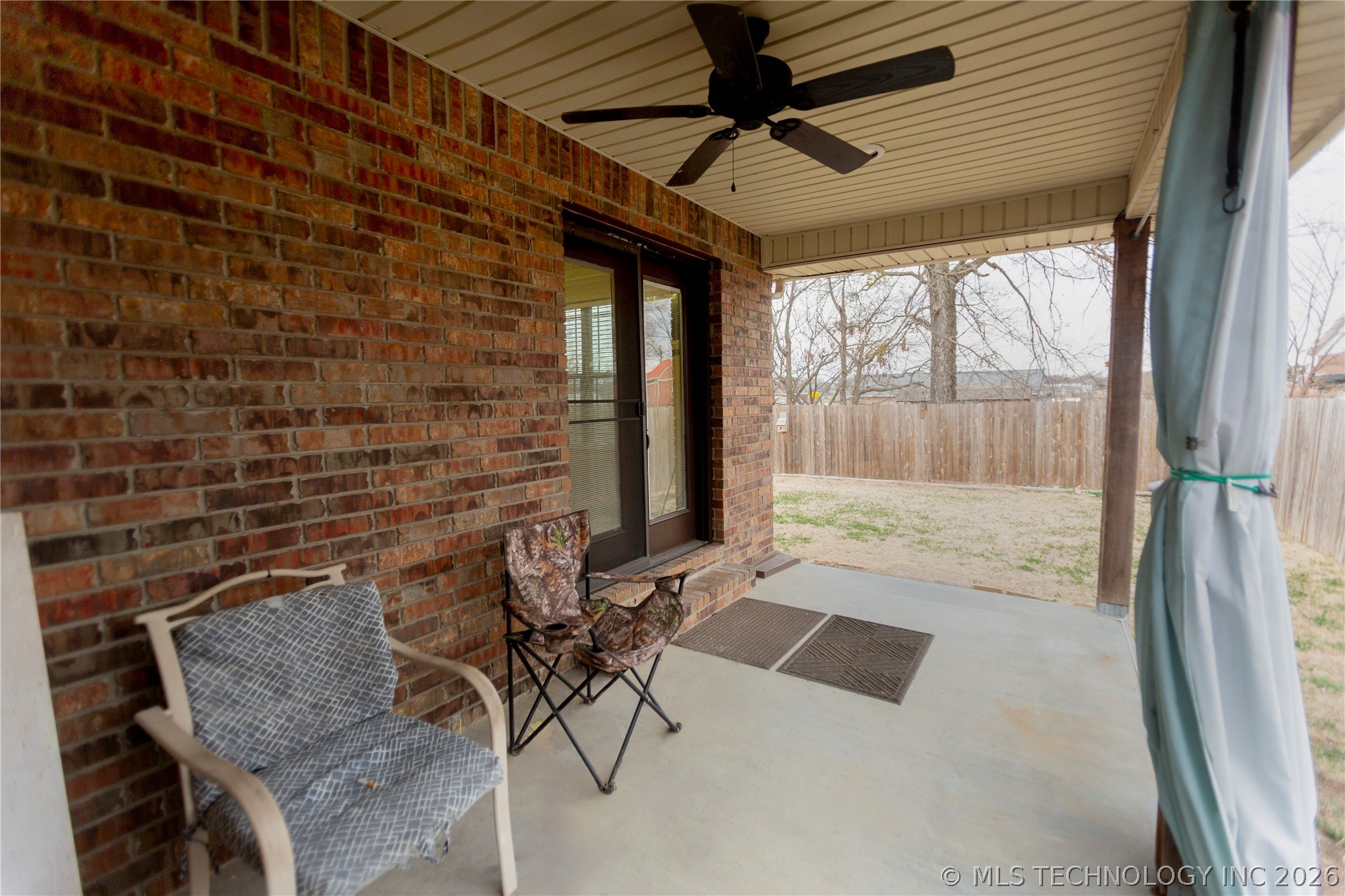 803 N 2nd Mcalester OK 74501