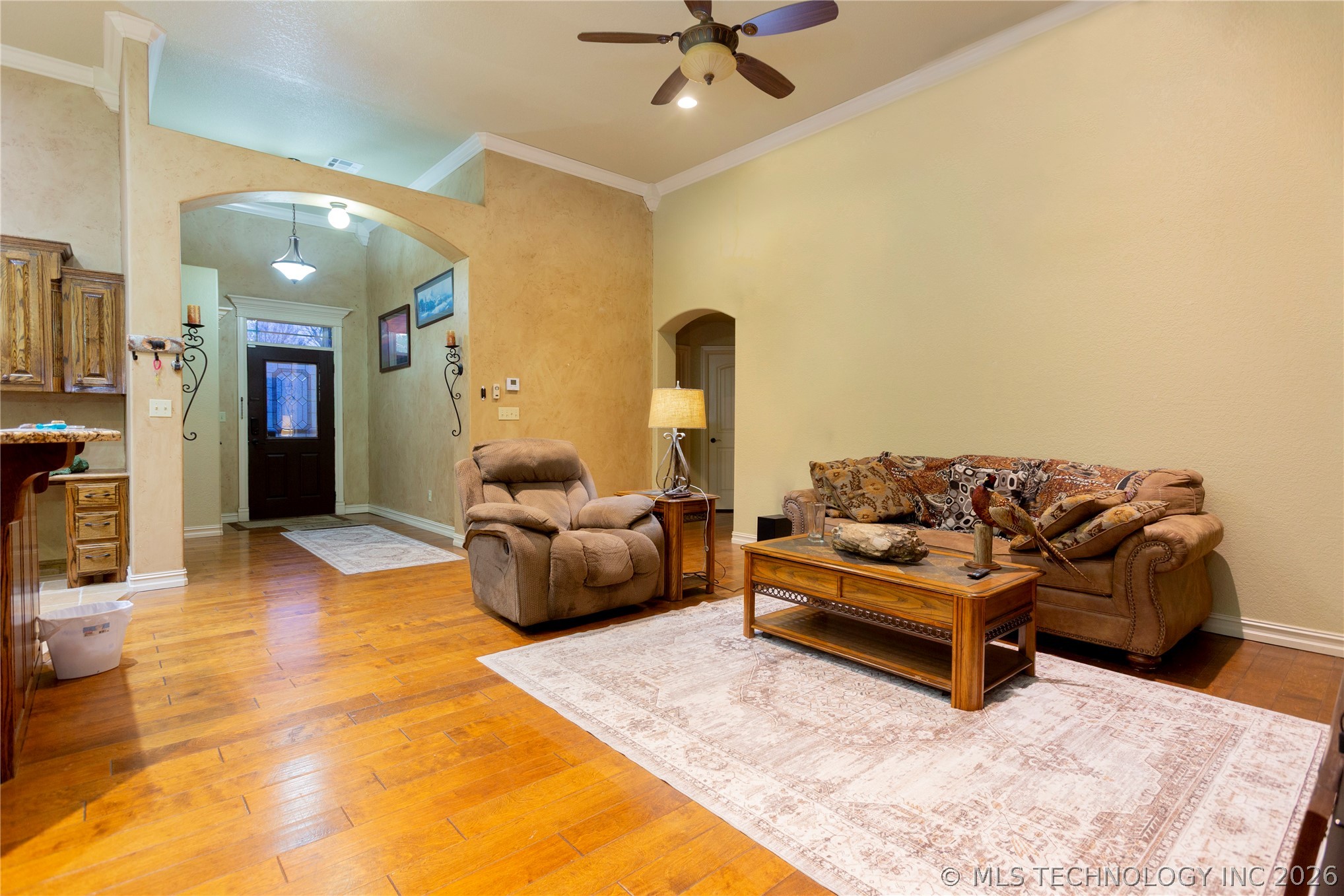 803 N 2nd Mcalester OK 74501
