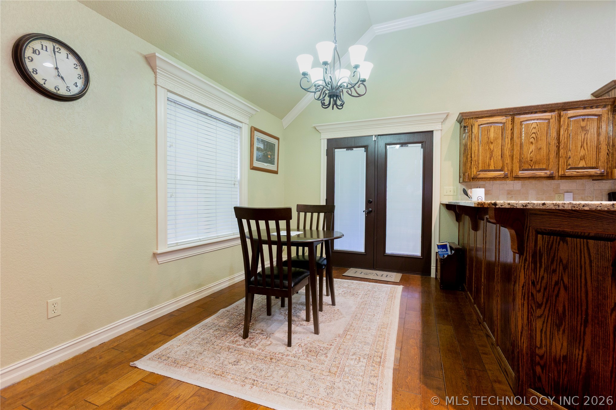 803 N 2nd Mcalester OK 74501