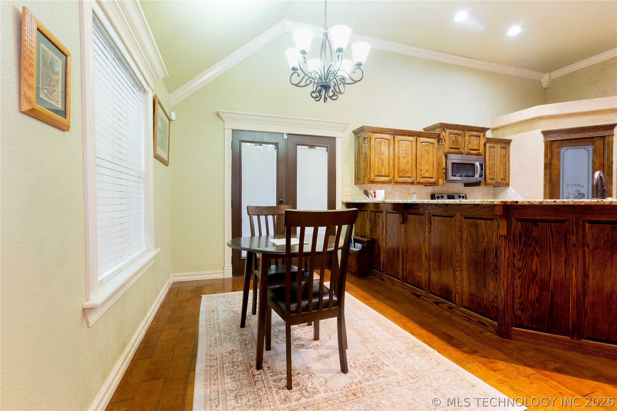 803 N 2nd Mcalester OK 74501