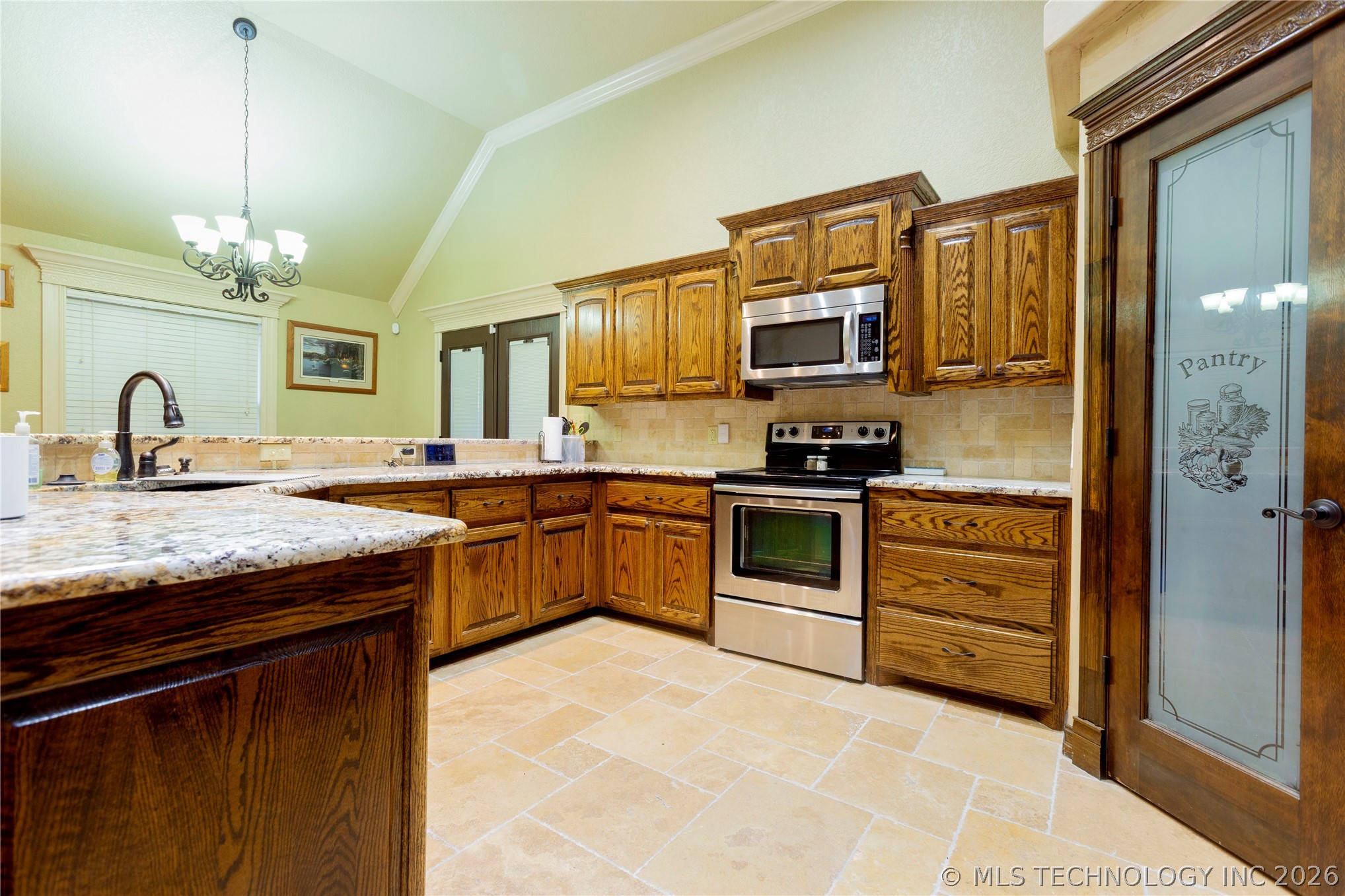 803 N 2nd Mcalester OK 74501