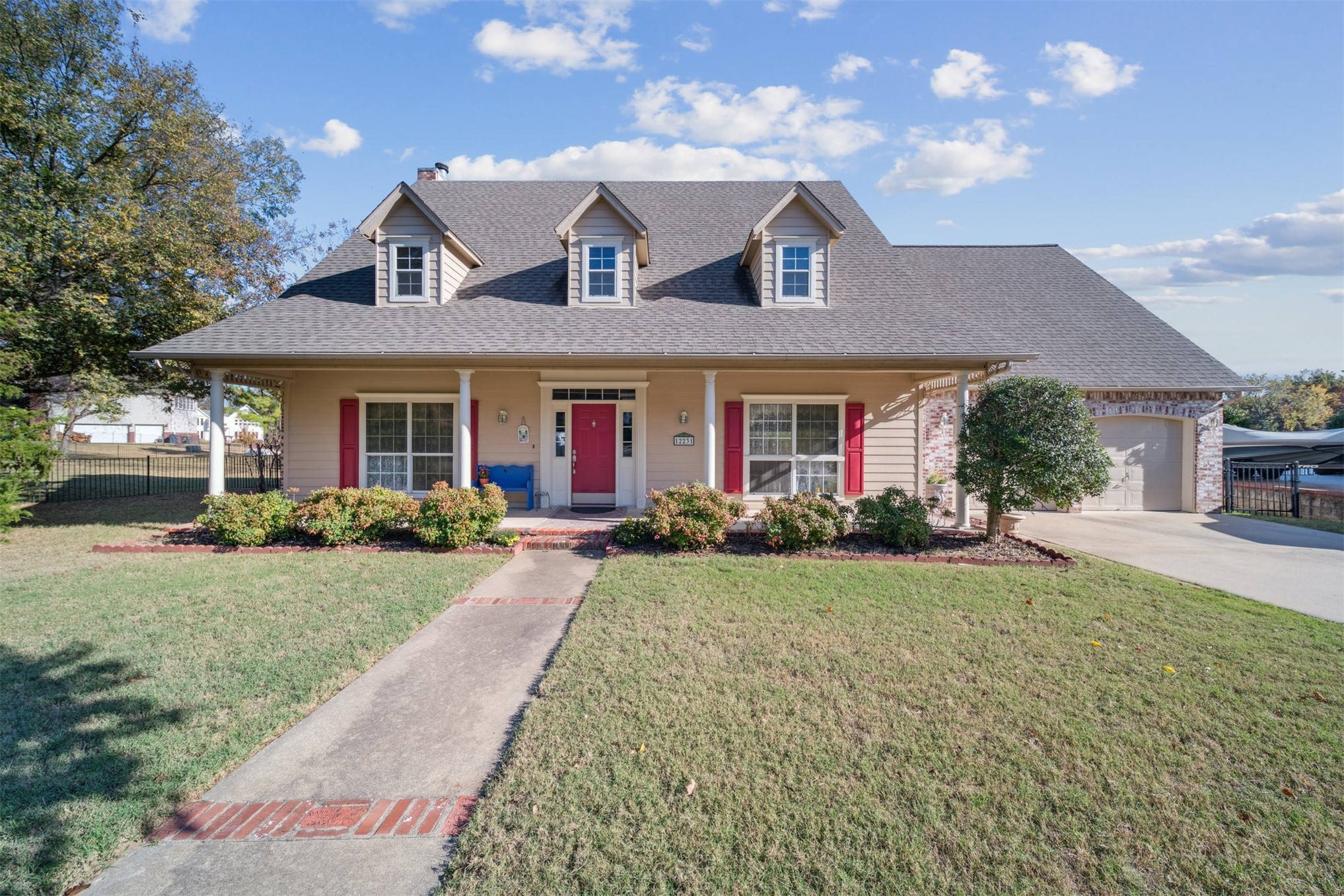 12231 W 18th Avenue E Jenks OK 74037