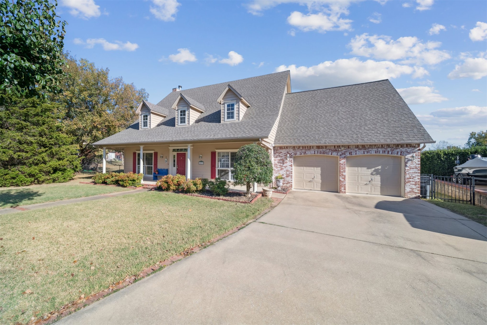 12231 W 18th Avenue E Jenks OK 74037