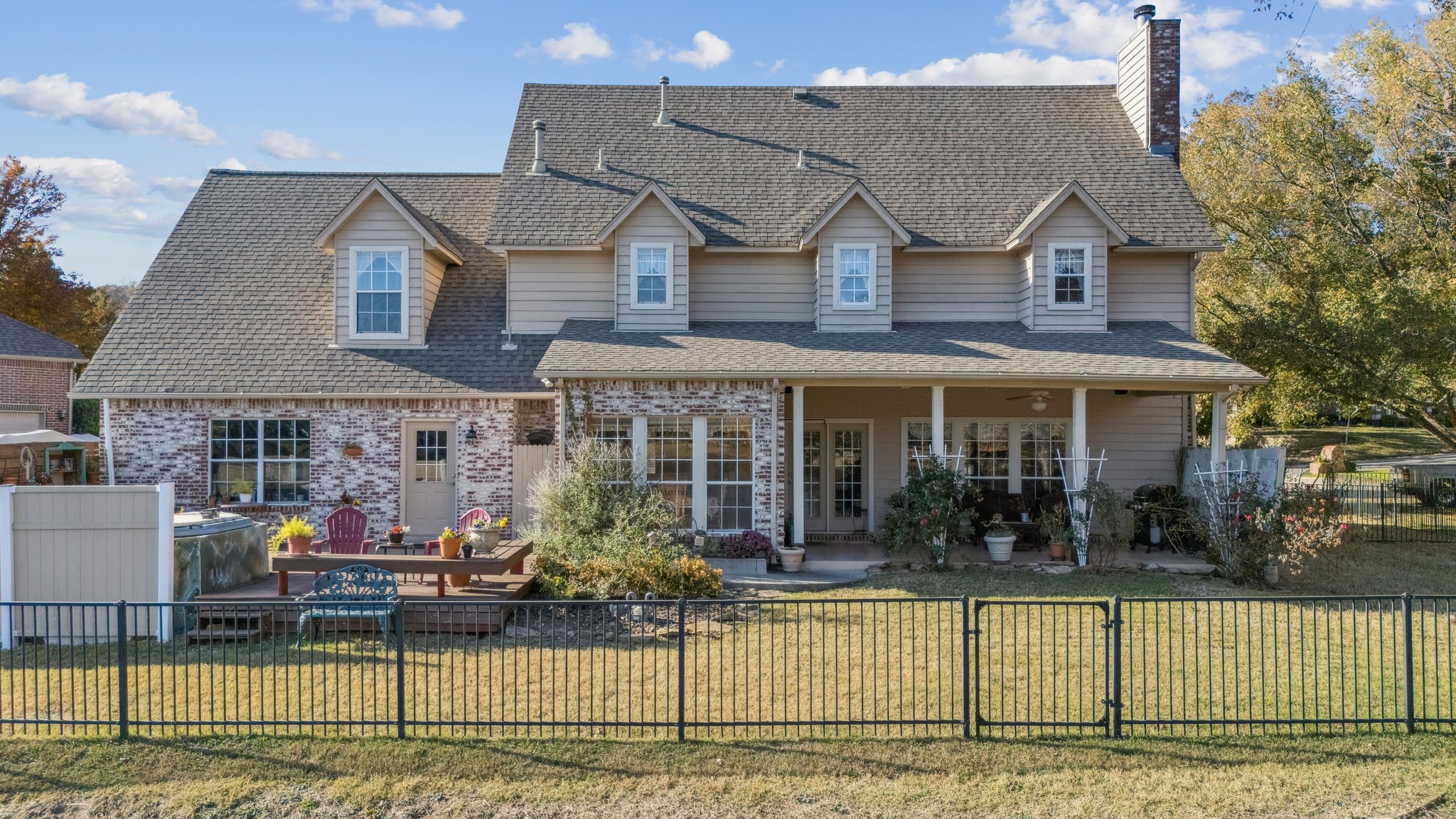 12231 W 18th Avenue E Jenks OK 74037