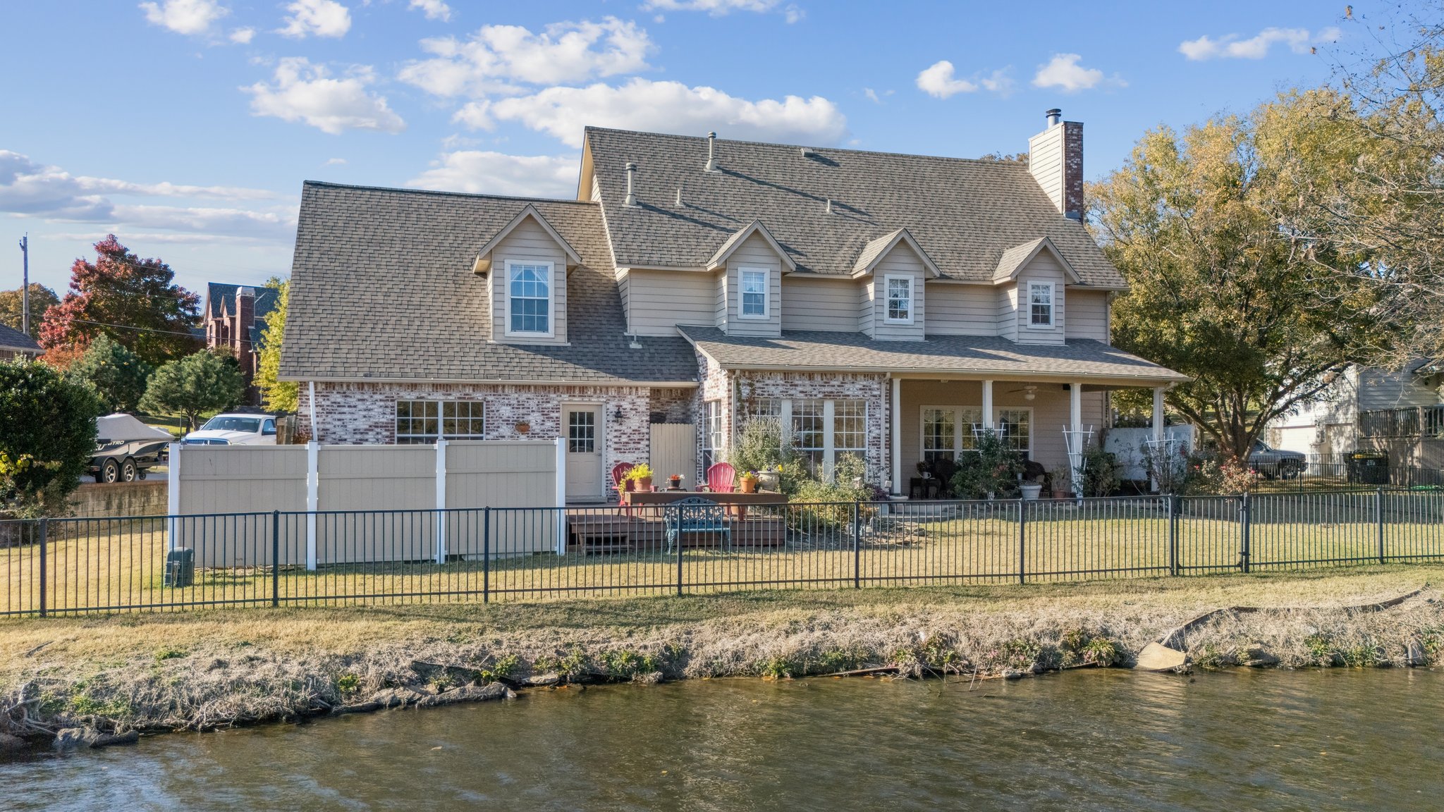 12231 W 18th Avenue E Jenks OK 74037