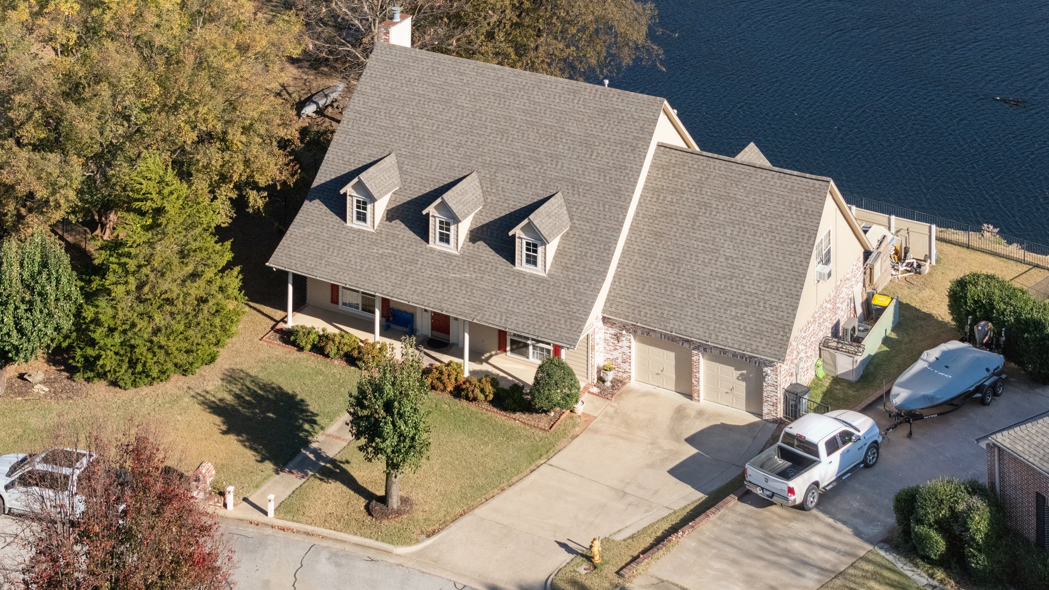 12231 W 18th Avenue E Jenks OK 74037
