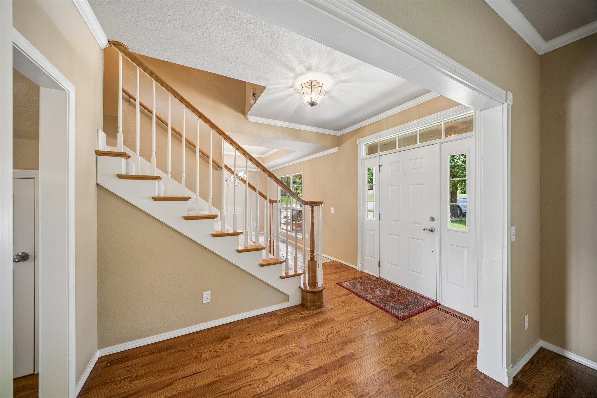 12231 W 18th Avenue E Jenks OK 74037