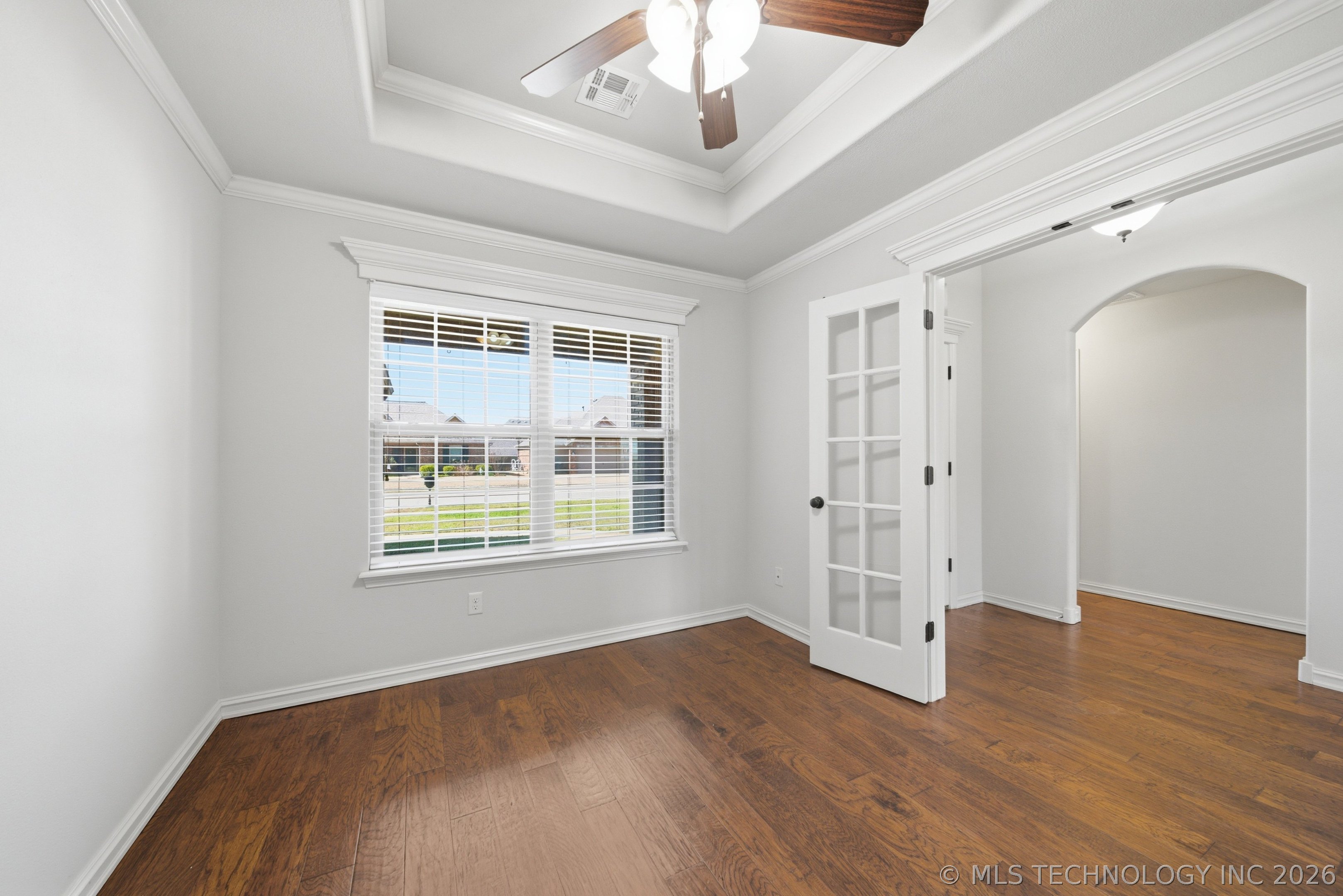 2501 S 16th Court Broken Arrow OK 74012