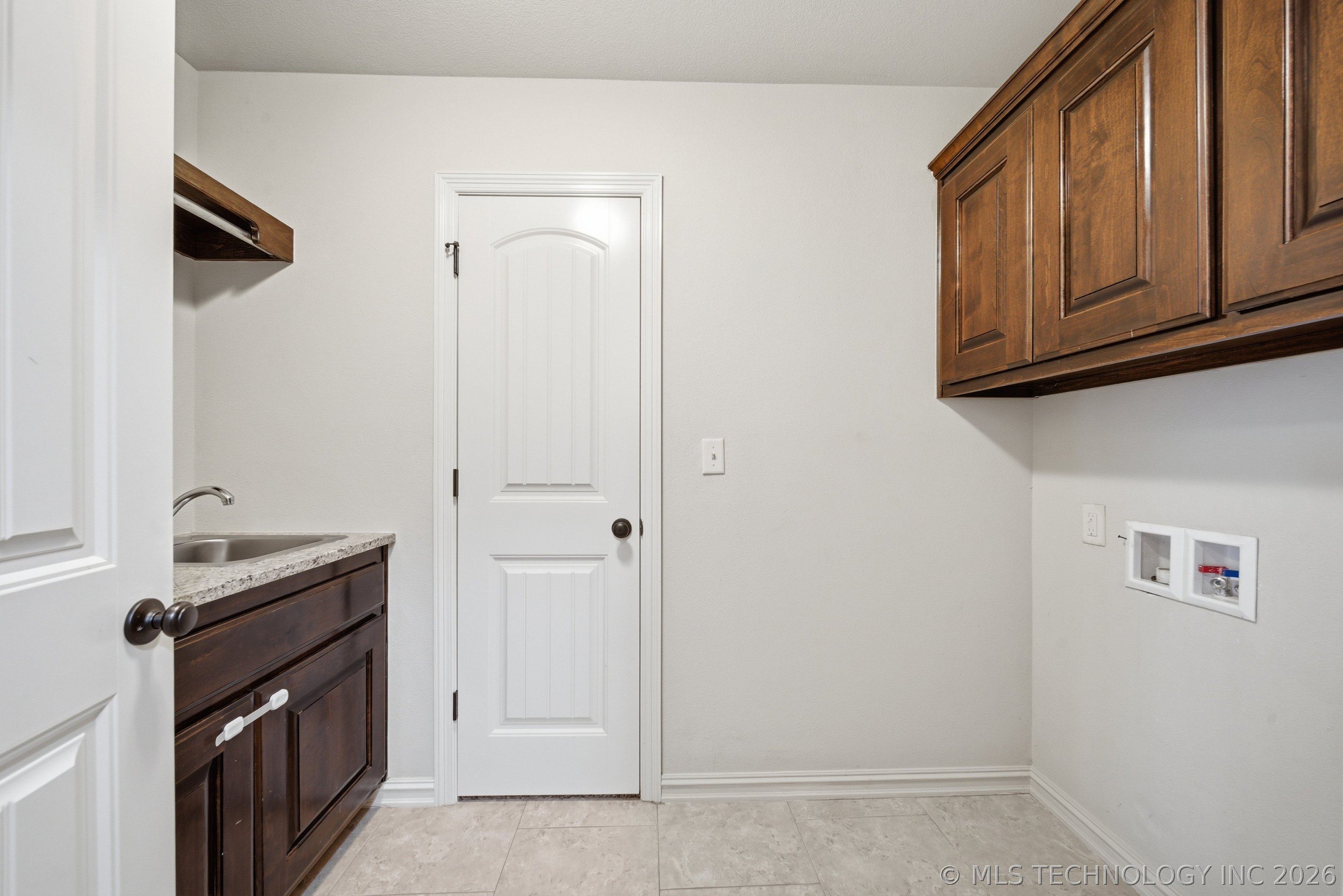 2501 S 16th Court Broken Arrow OK 74012