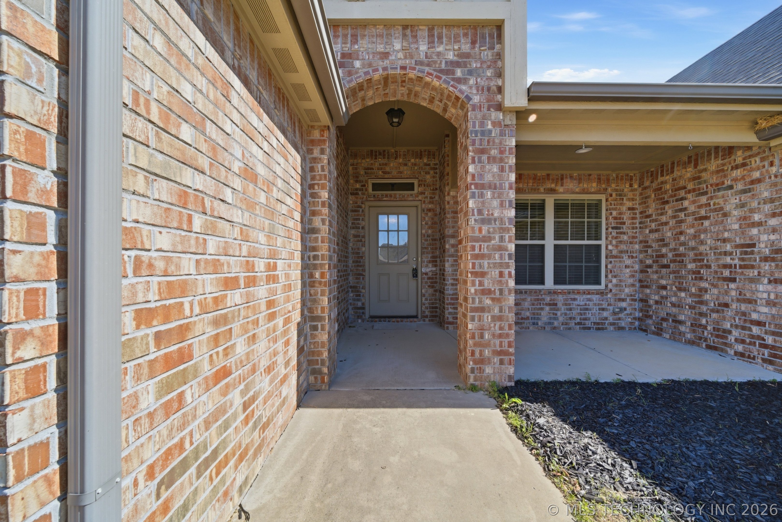 2501 S 16th Court Broken Arrow OK 74012
