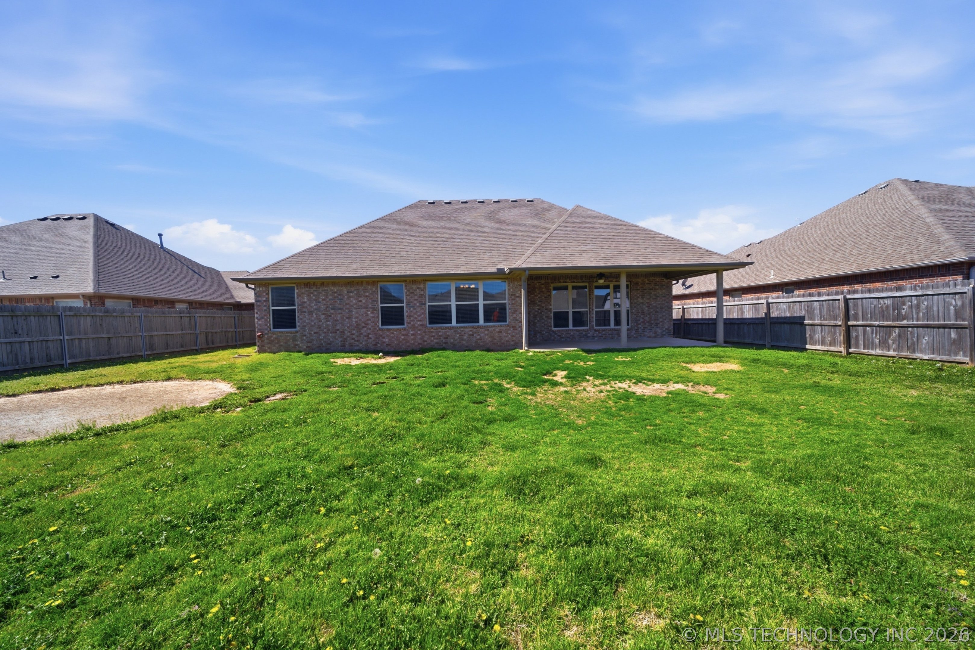 2501 S 16th Court Broken Arrow OK 74012
