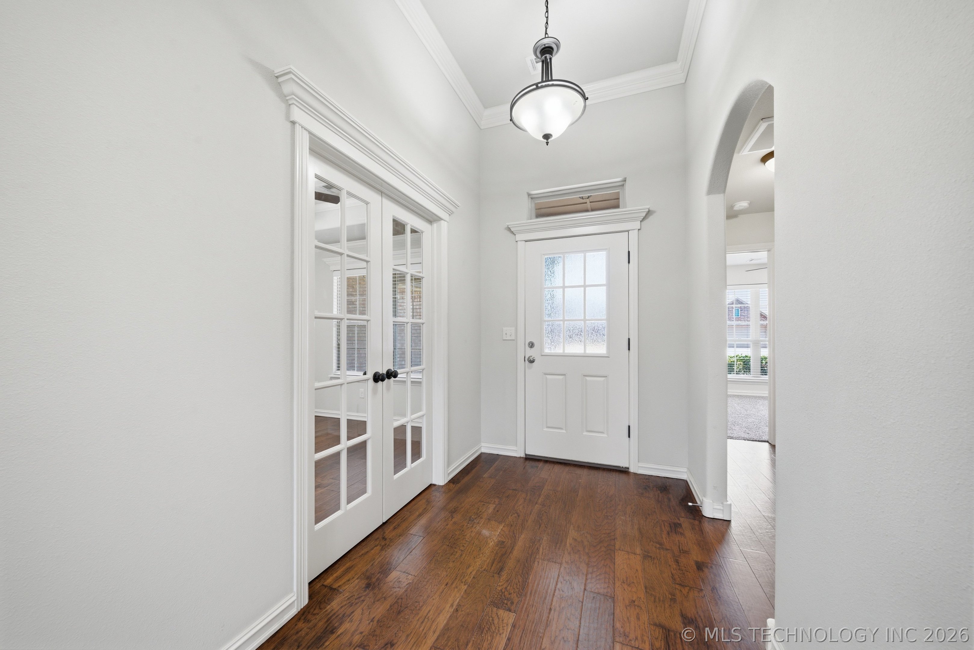 2501 S 16th Court Broken Arrow OK 74012
