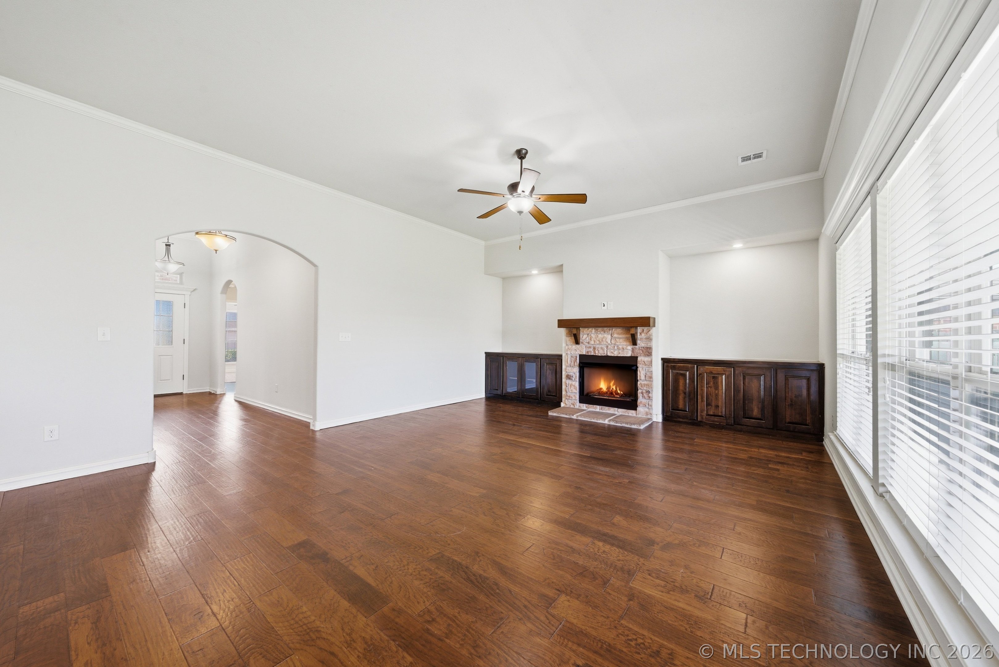 2501 S 16th Court Broken Arrow OK 74012