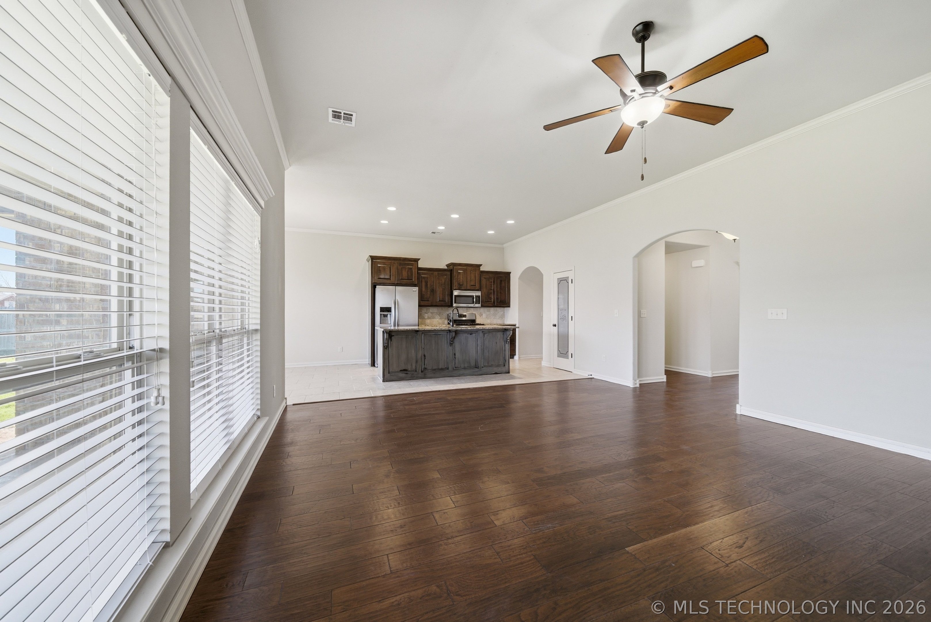 2501 S 16th Court Broken Arrow OK 74012